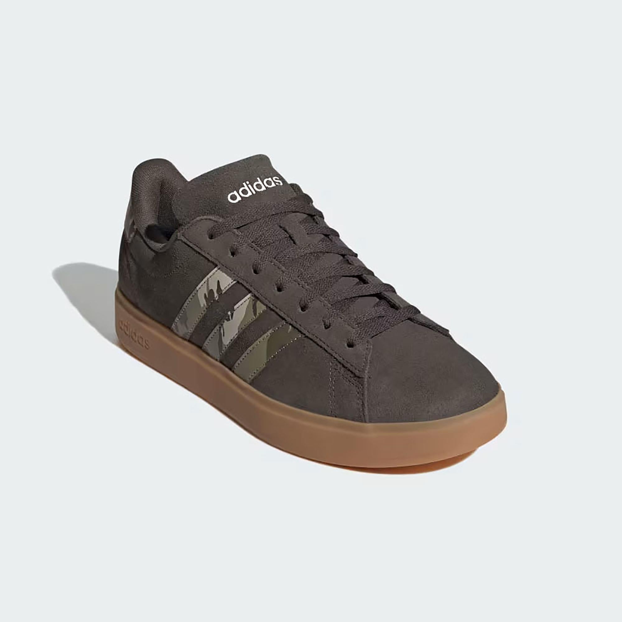 Adidas Erkek Tenis Ayakkabı Grand Court 2.0 Ih7768 GRAND COURT 2.0