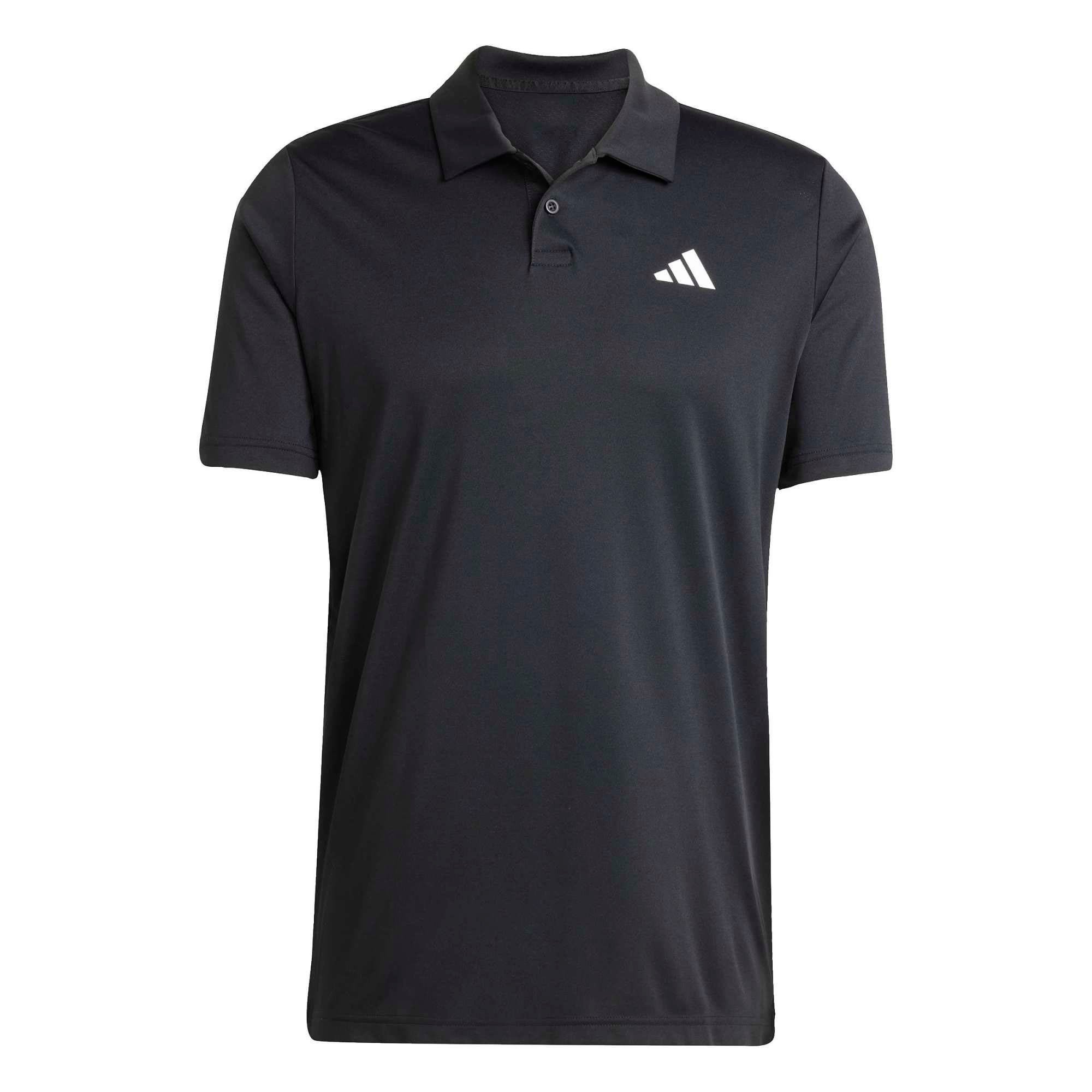Adidas Erkek Tenis Polo Yaka T-Shirt Club Polo JF8506 CLUB POLO