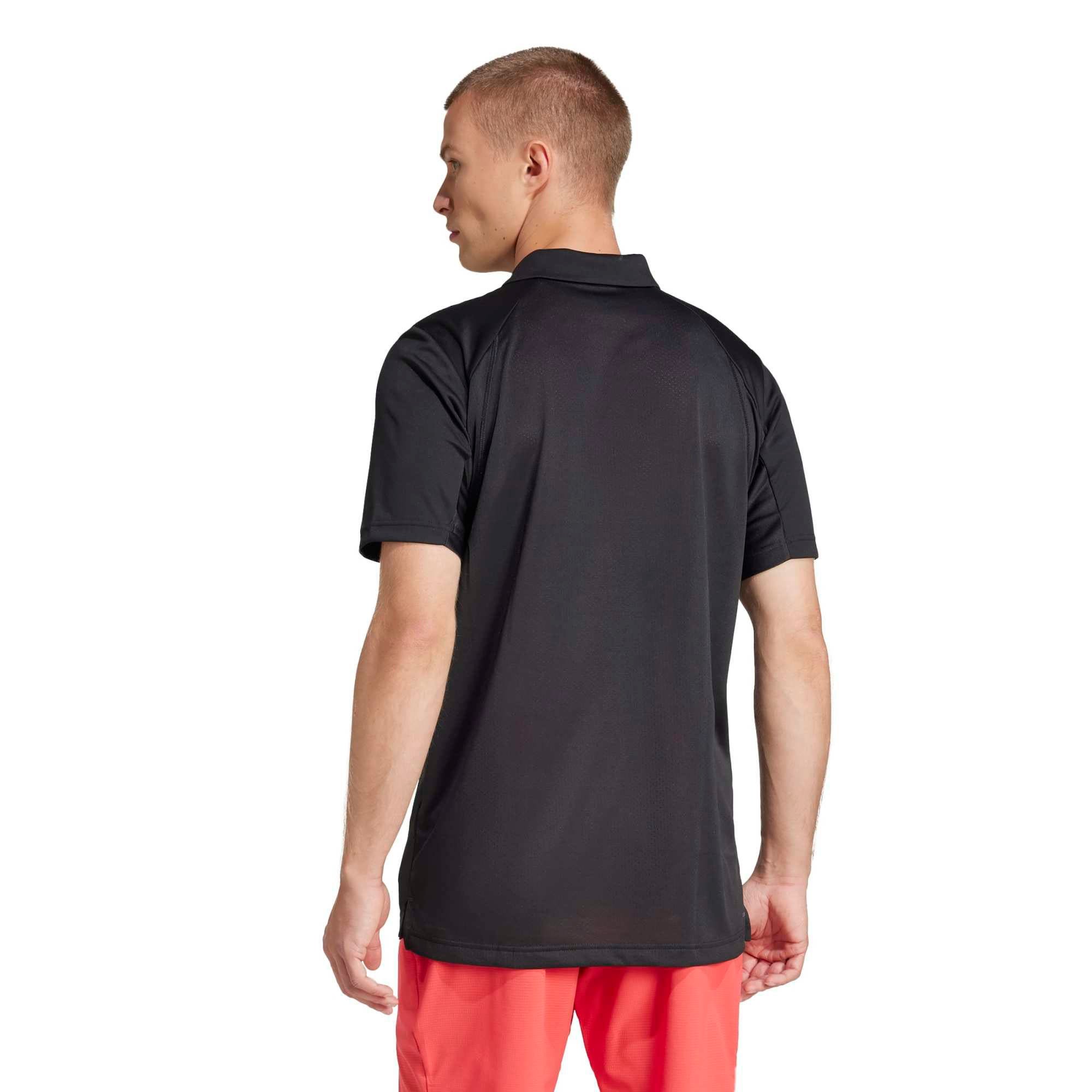 Adidas Erkek Tenis Polo Yaka T-Shirt Club Polo JF8506 CLUB POLO