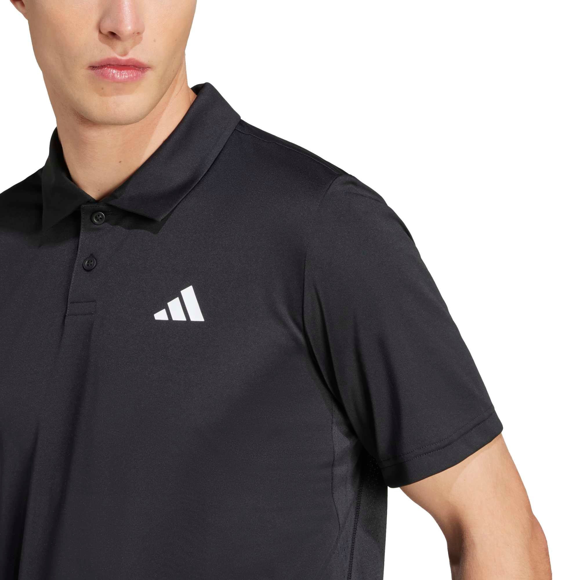Adidas Erkek Tenis Polo Yaka T-Shirt Club Polo JF8506 CLUB POLO