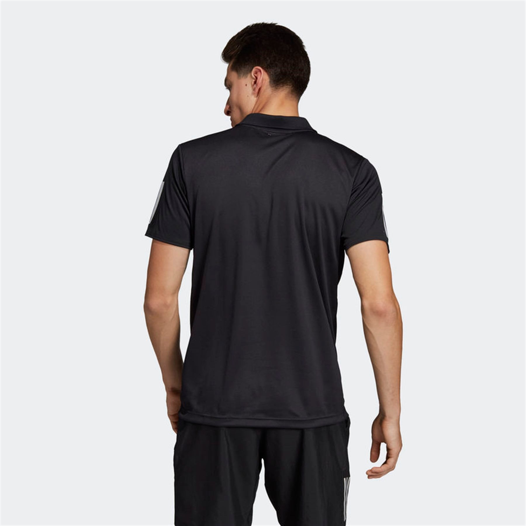 Adidas Erkek Tenis Polo Yaka T-Shirt Du0848 Club 3Str Polo