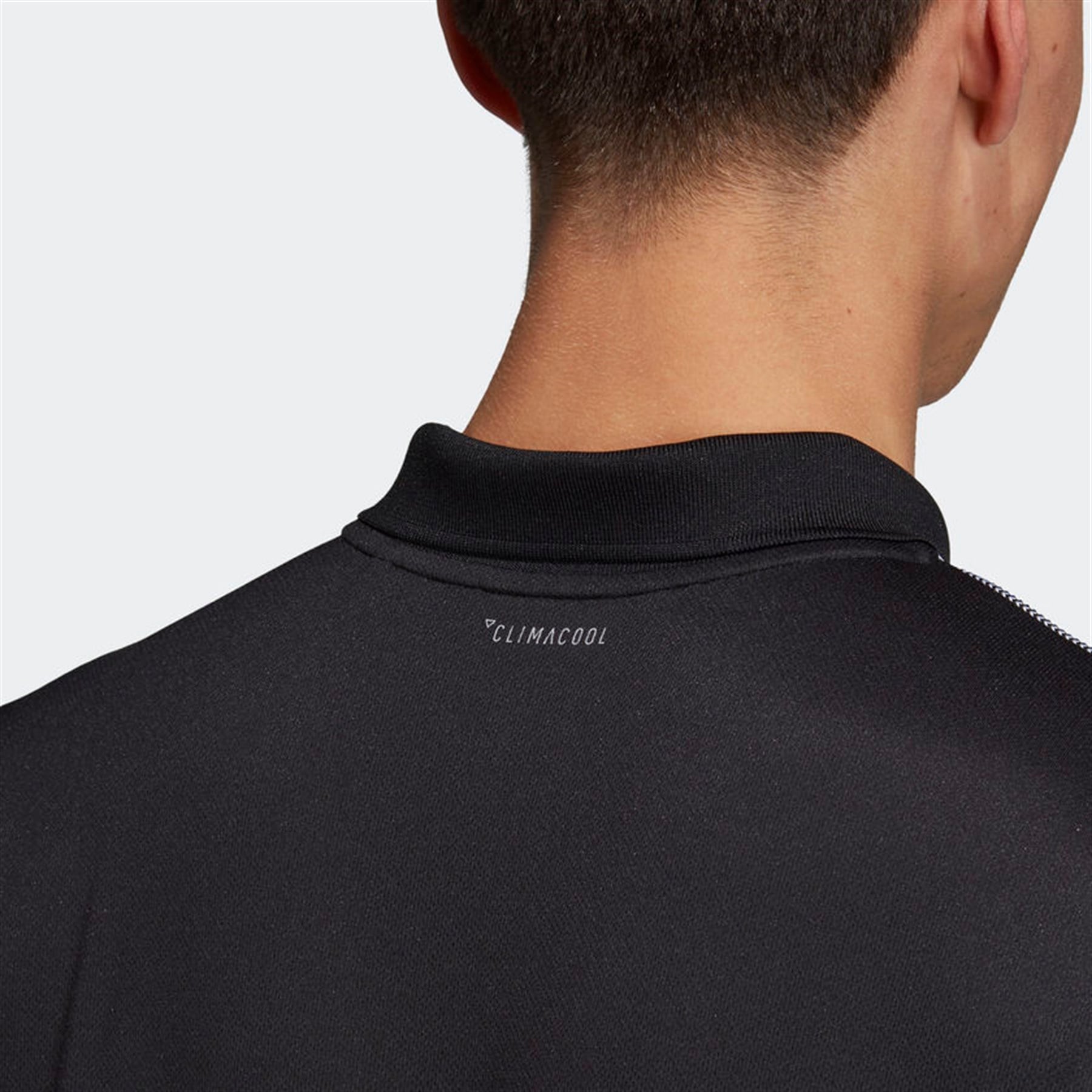 Adidas Erkek Tenis Polo Yaka T-Shirt Du0848 Club 3Str Polo