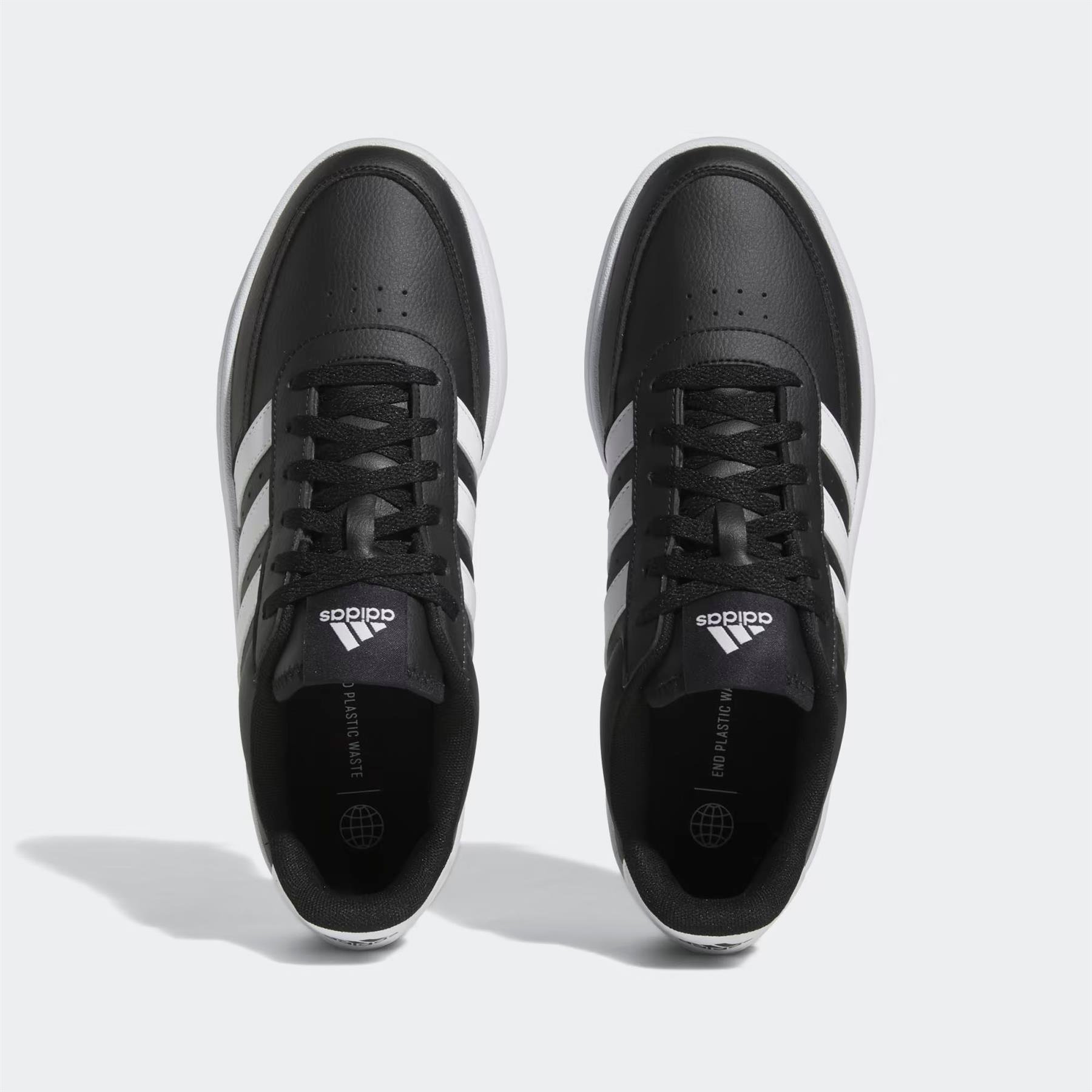 Adidas Erkek Tenis Spor Ayakkabı Breaknet 2.0 Hp9425