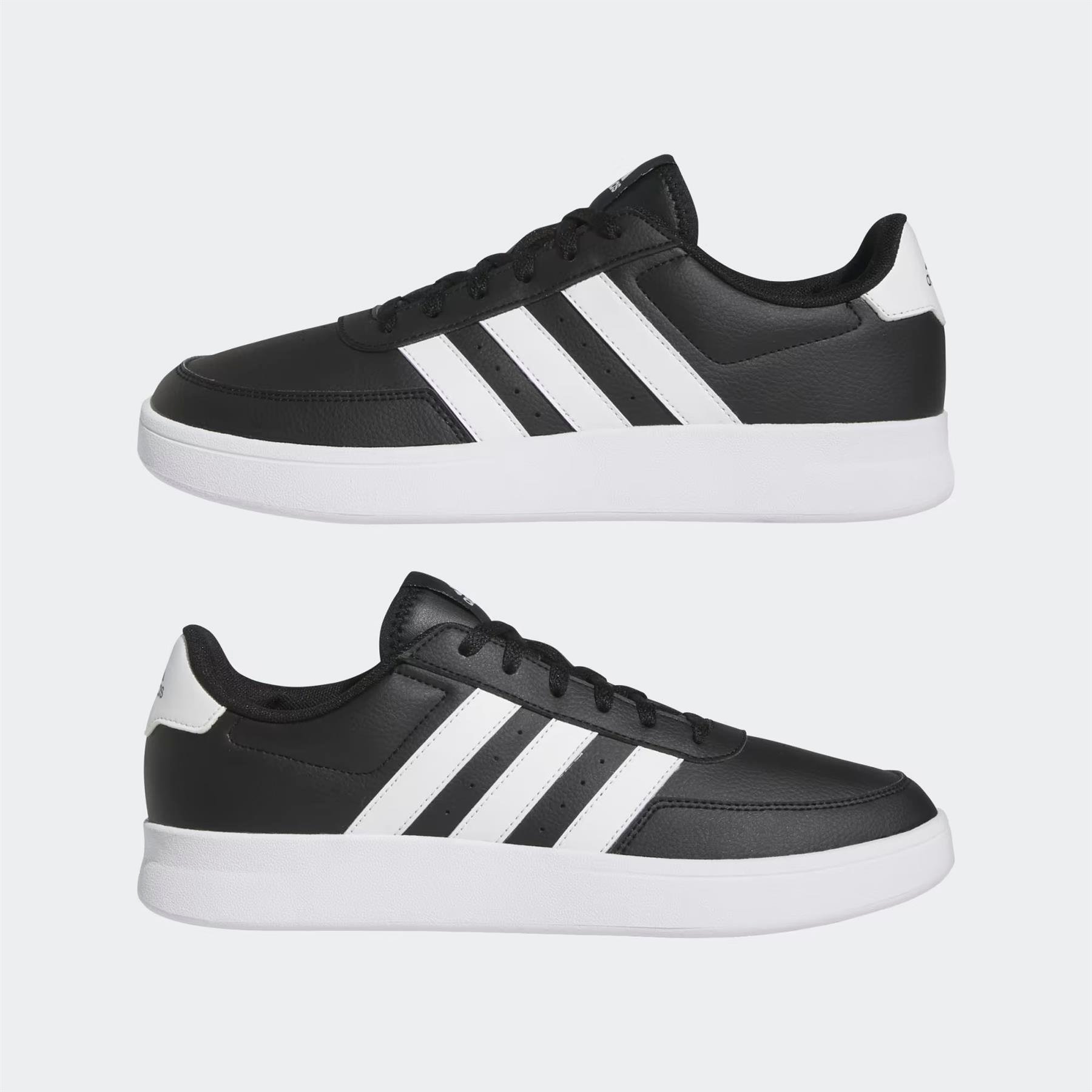 Adidas Erkek Tenis Spor Ayakkabı Breaknet 2.0 Hp9425