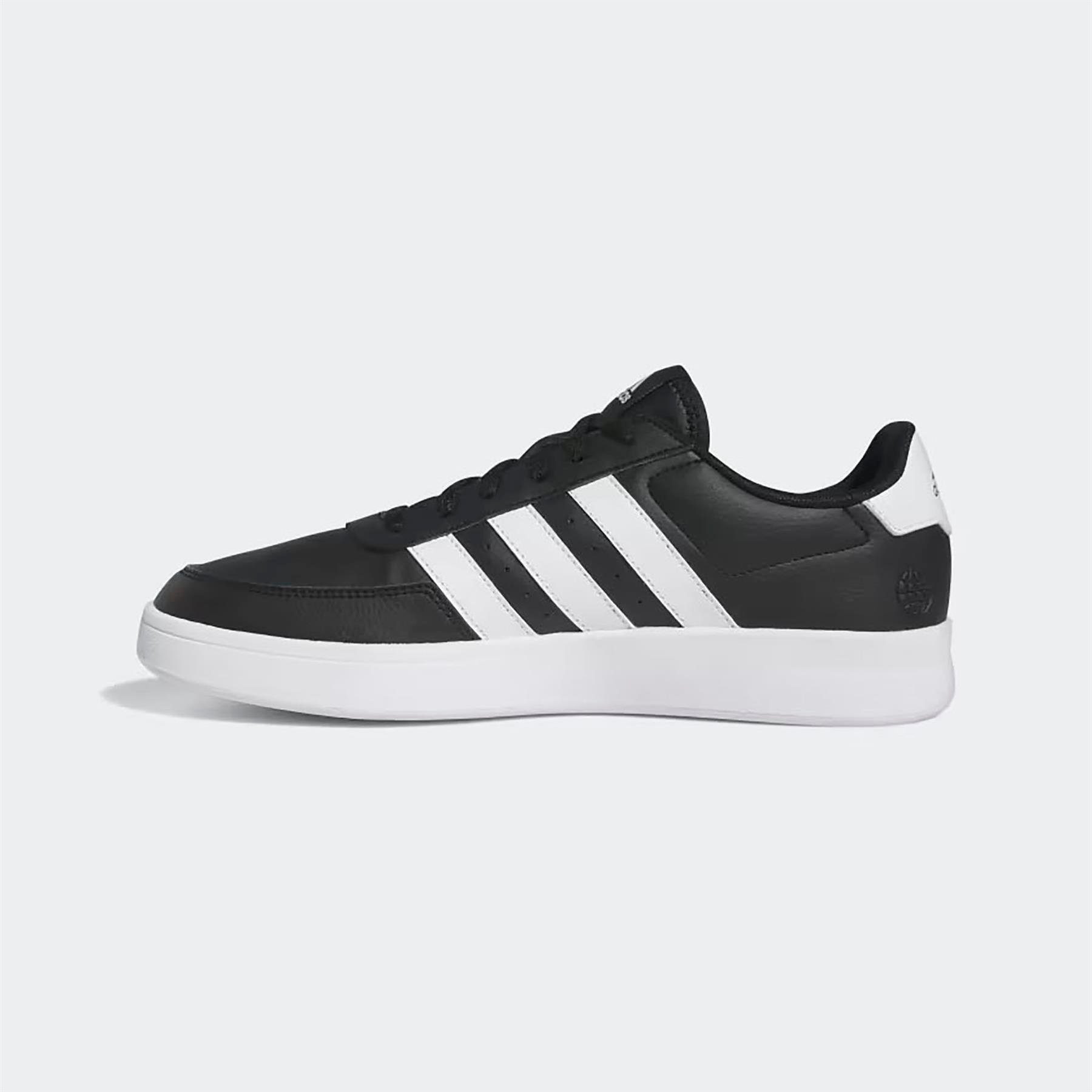 Adidas Erkek Tenis Spor Ayakkabı Breaknet 2.0 Hp9425