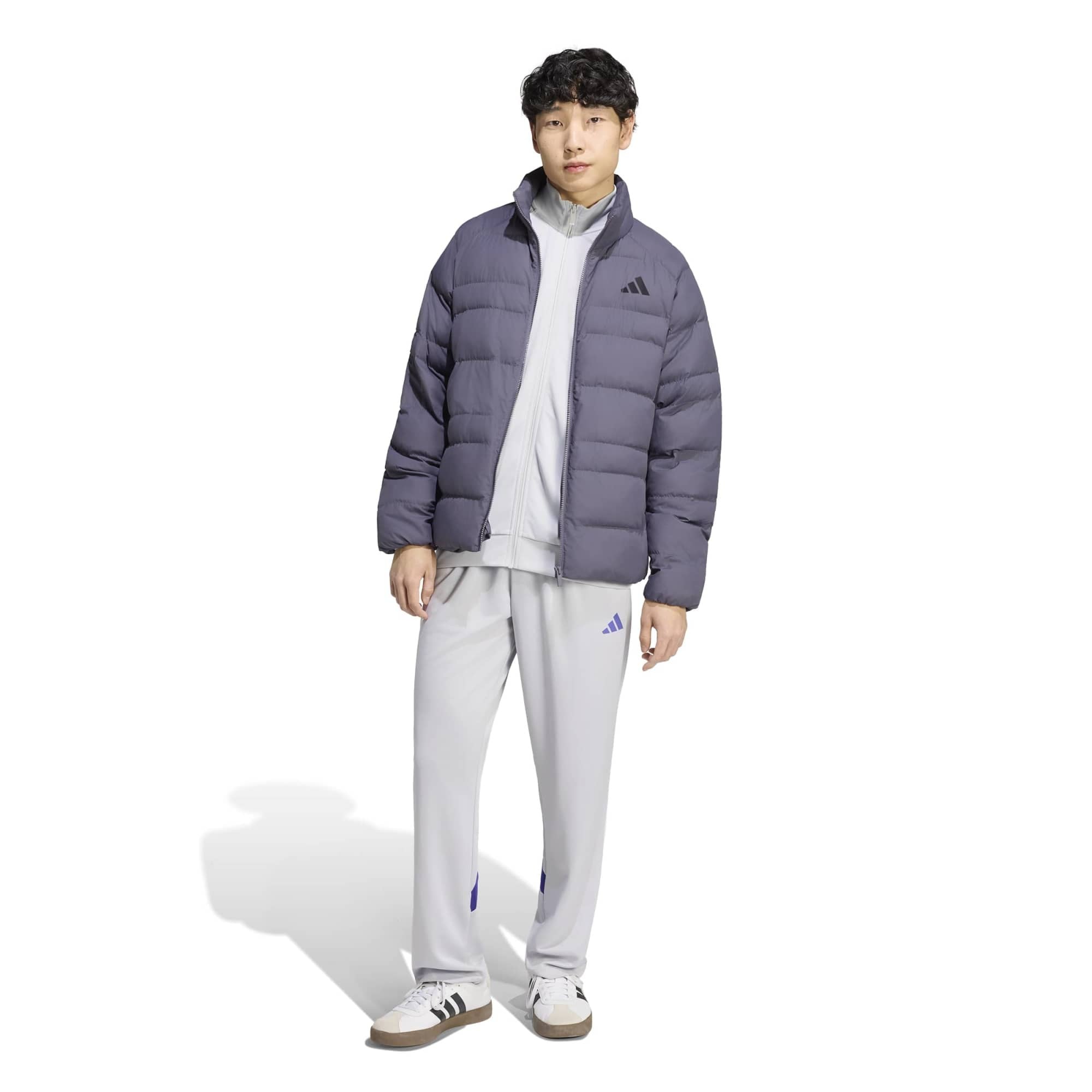 Adidas Erkek Yağmurluk - Ceket M Ess SD LT P J - KS7700