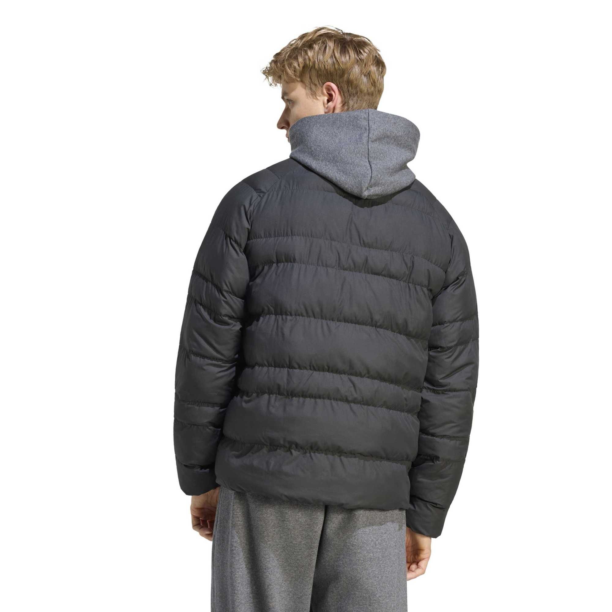 Adidas Erkek Yağmurluk - Ceket M Ess SD LT P J - KF2710