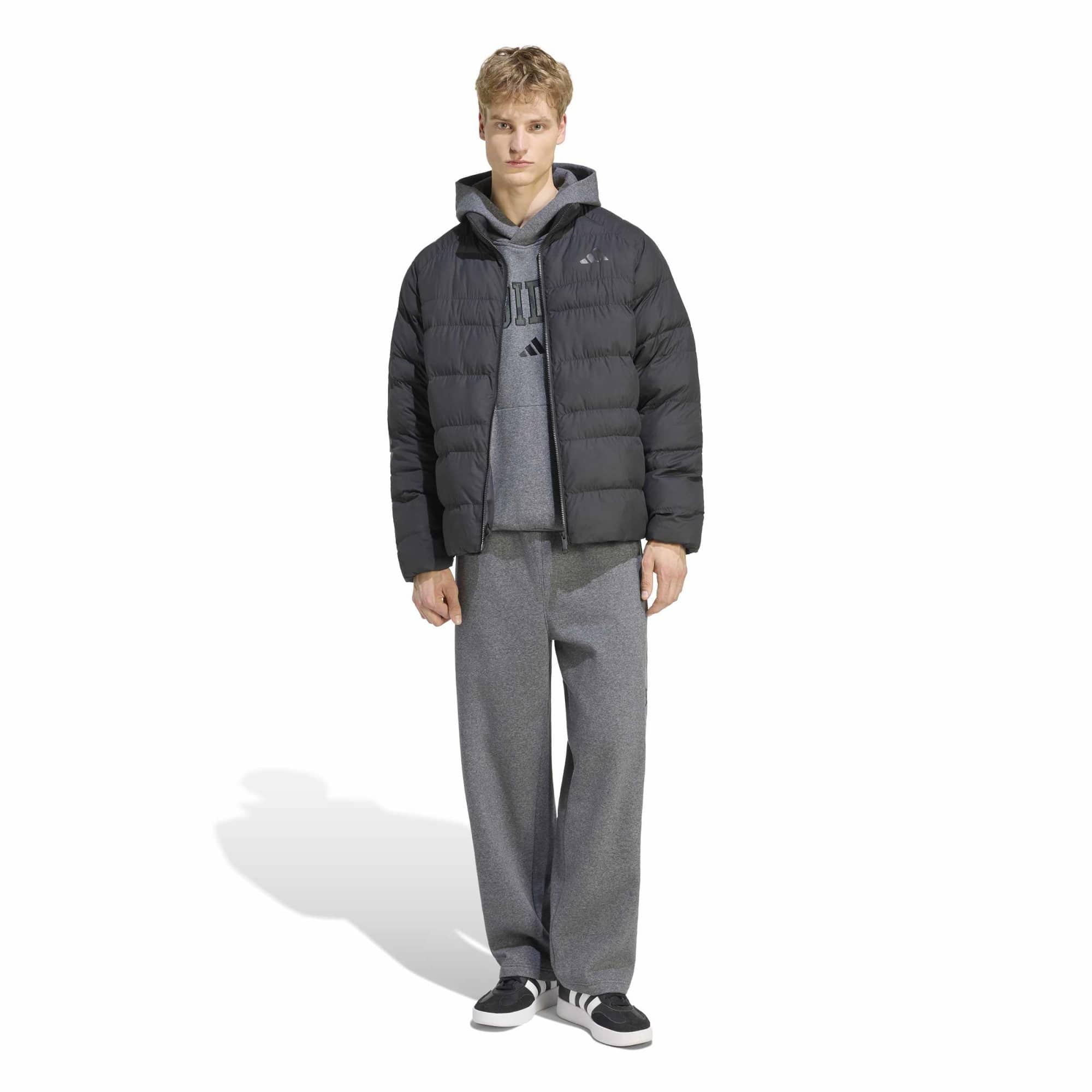 Adidas Erkek Yağmurluk - Ceket M Ess SD LT P J - KF2710