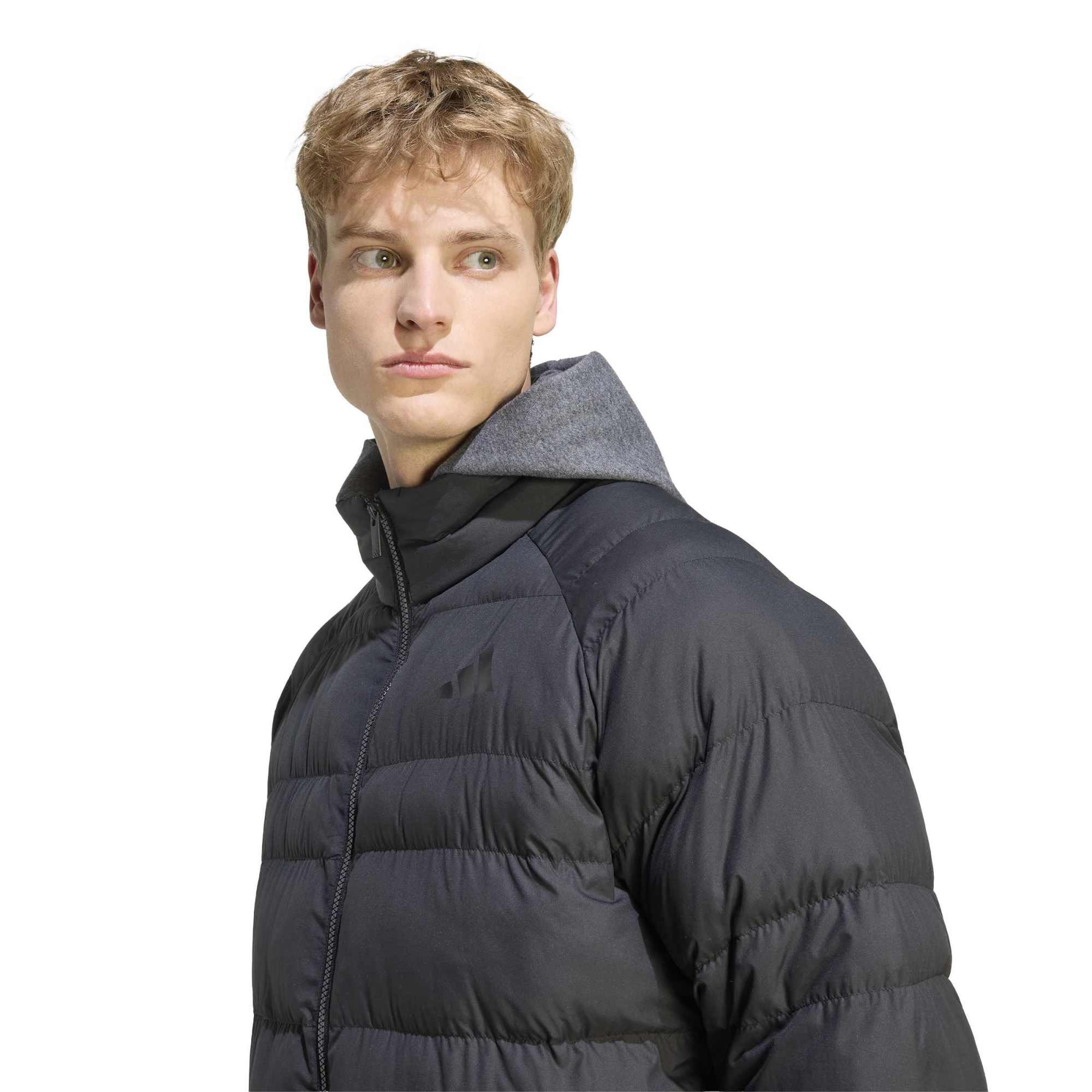 Adidas Erkek Yağmurluk - Ceket M Ess SD LT P J - KF2710