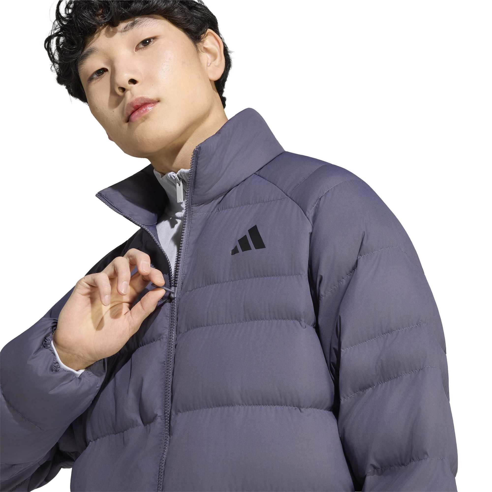 Adidas Erkek Yağmurluk - Ceket M Ess SD LT P J - KS7700