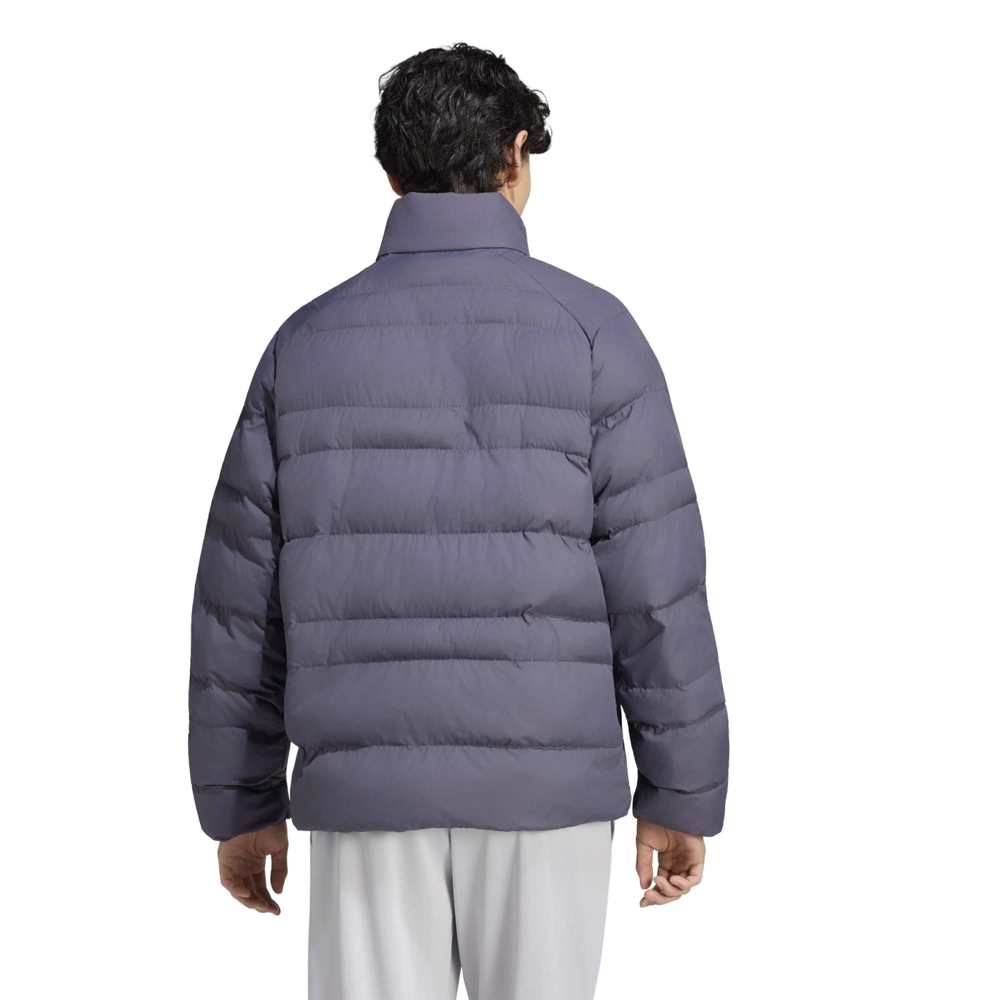 Adidas Erkek Yağmurluk - Ceket M Ess SD LT P J - KS7700