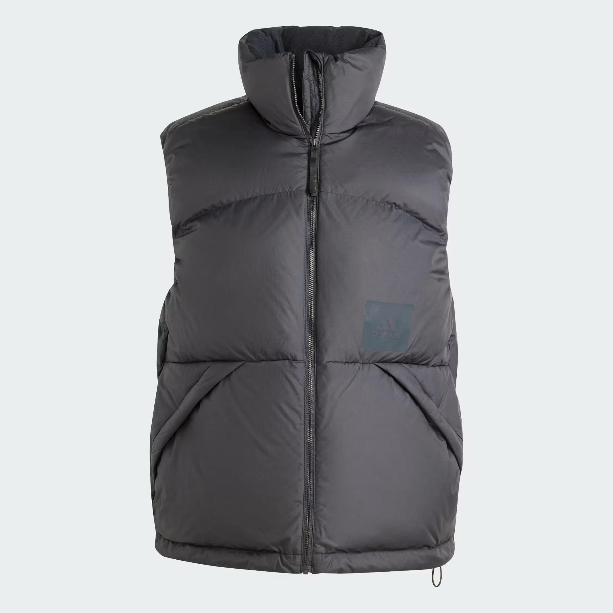 Adidas Erkek Yelek Big Baffle V Iv9777