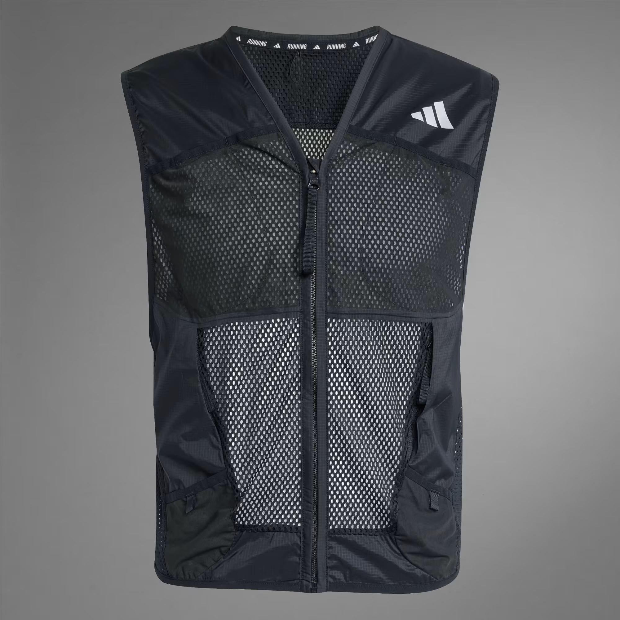 Adidas Erkek Yelek Ult Pkt Vest Jf1479