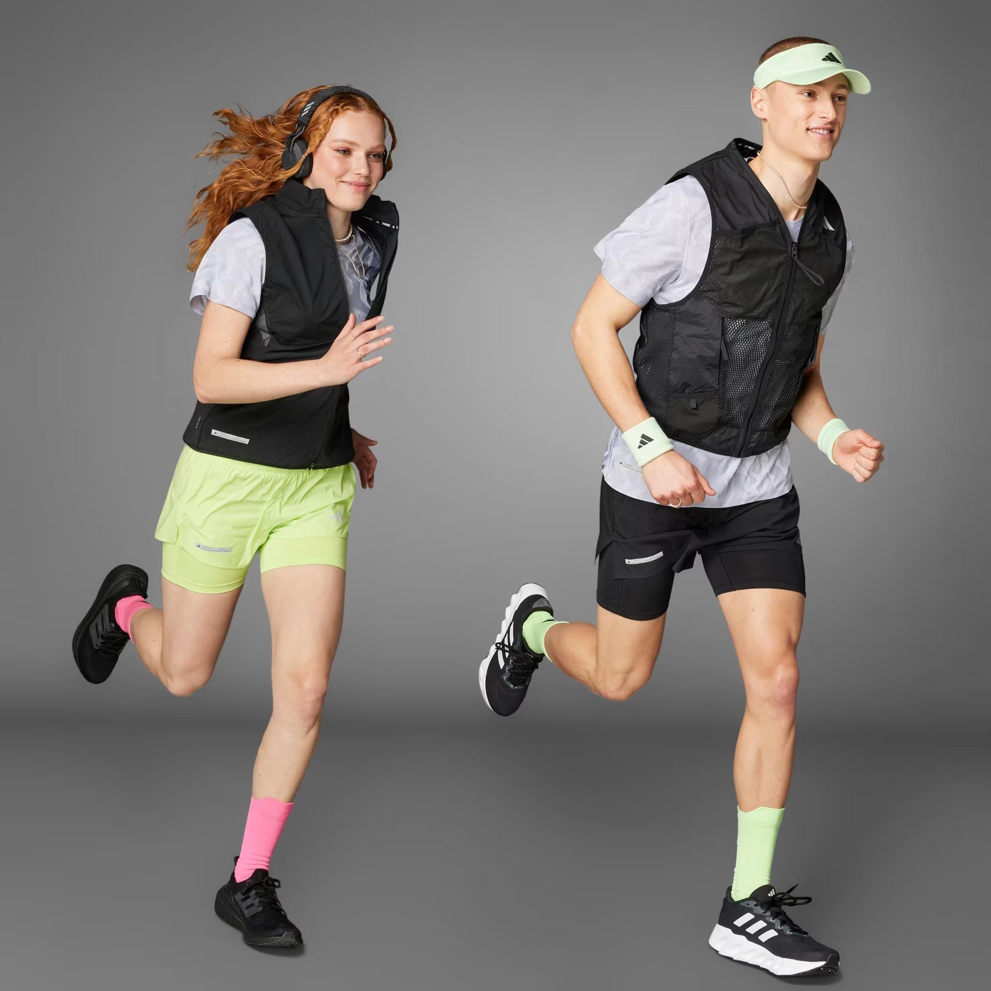 Adidas Erkek Yelek Ult Pkt Vest Jf1479
