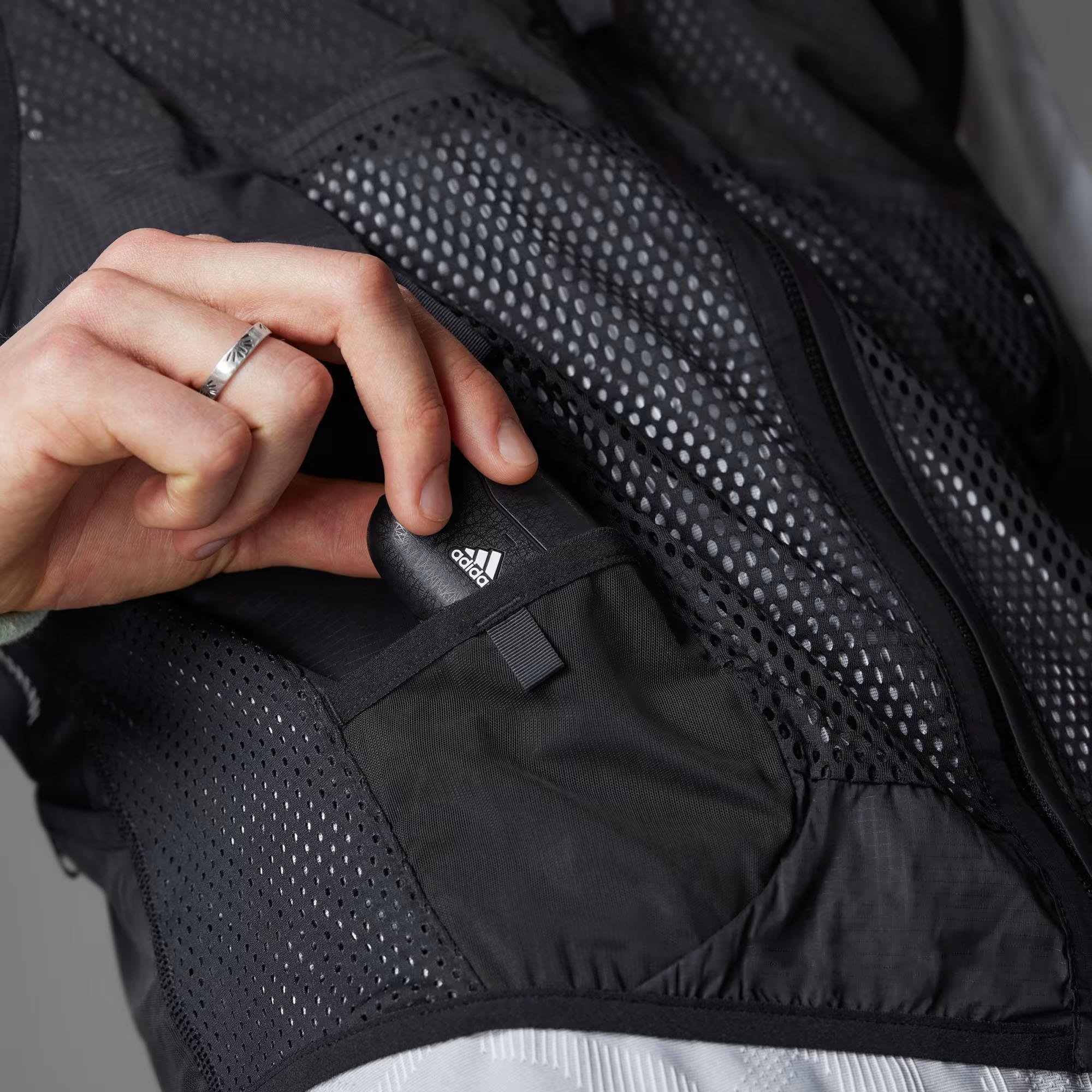 Adidas Erkek Yelek Ult Pkt Vest Jf1479