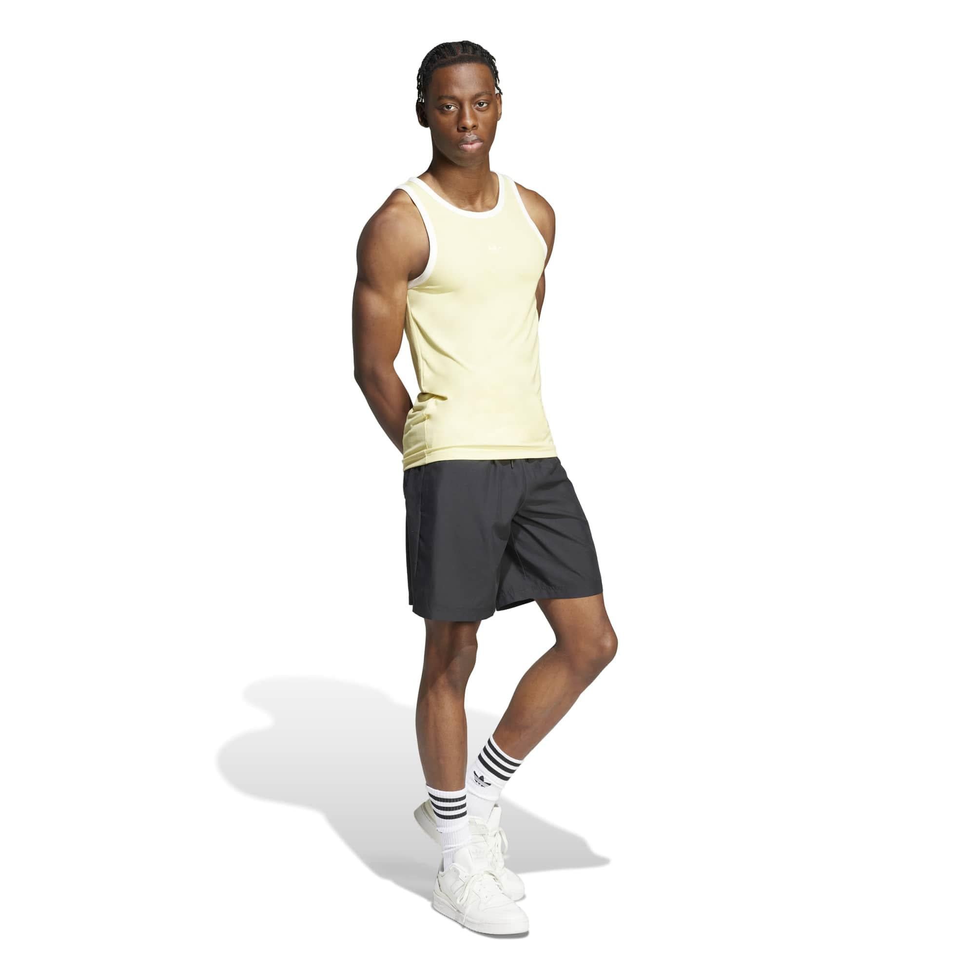 Adidas Erkek Yüzme Deniz Şortu Adic Solid 8Inc Jc9184