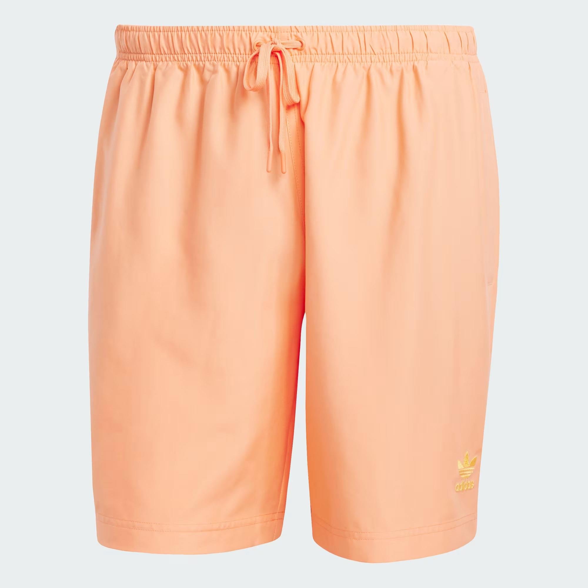 Adidas Erkek Yüzme Deniz Şortu Adic Solid 8Inc Jc9186