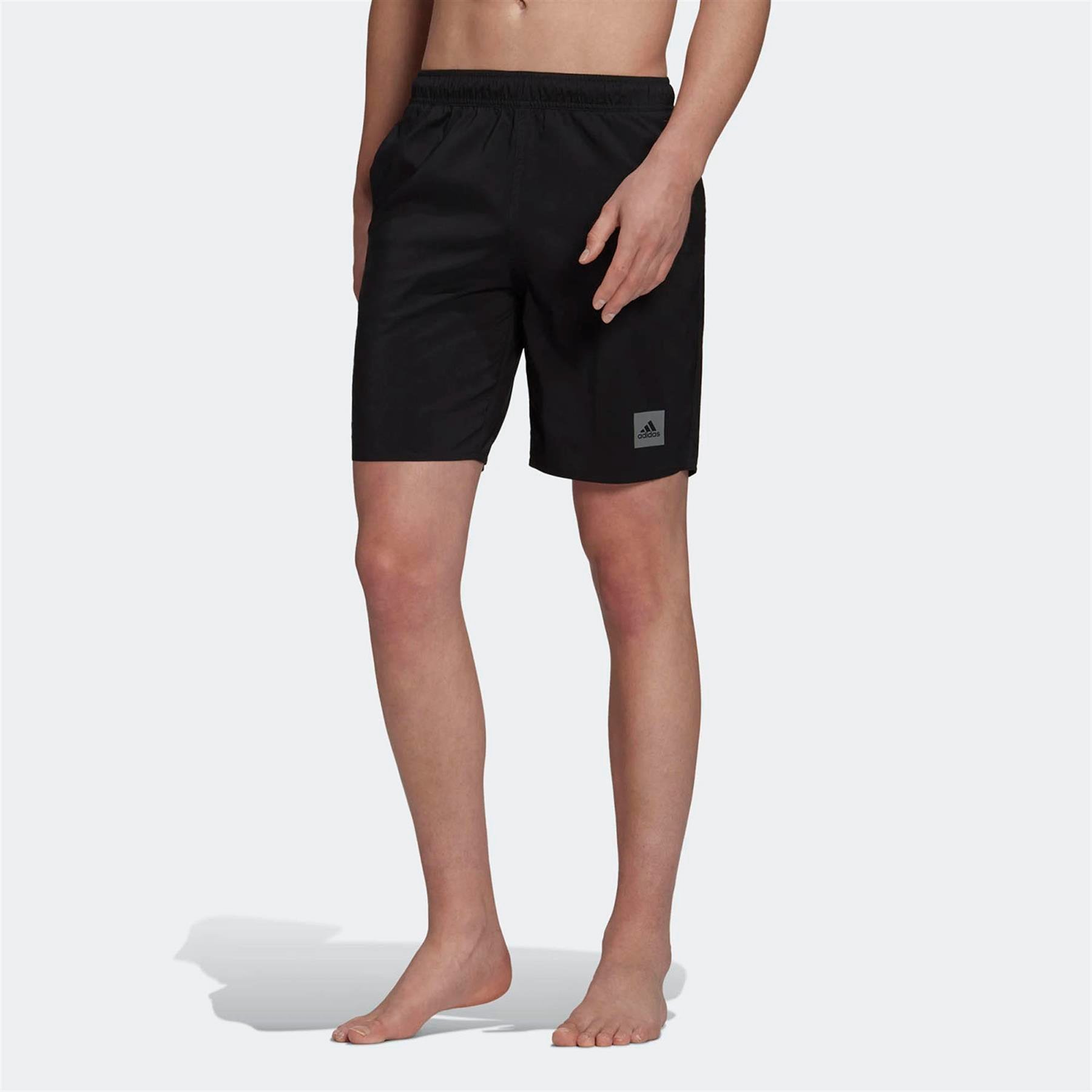 Adidas Erkek Yüzme Deniz Şortu Solid Clx Sh Cl Hc8558