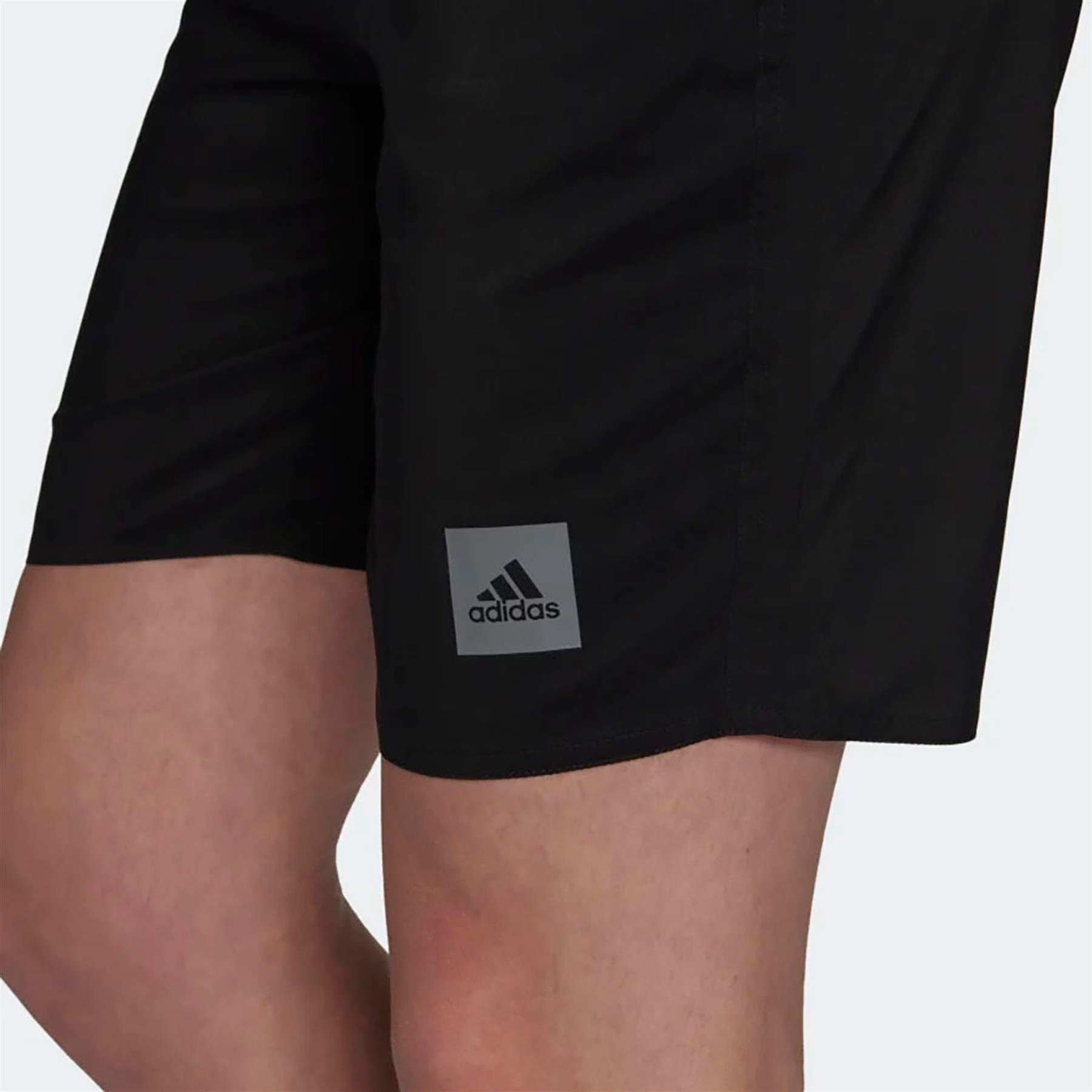 Adidas Erkek Yüzme Deniz Şortu Solid Clx Sh Cl Hc8558