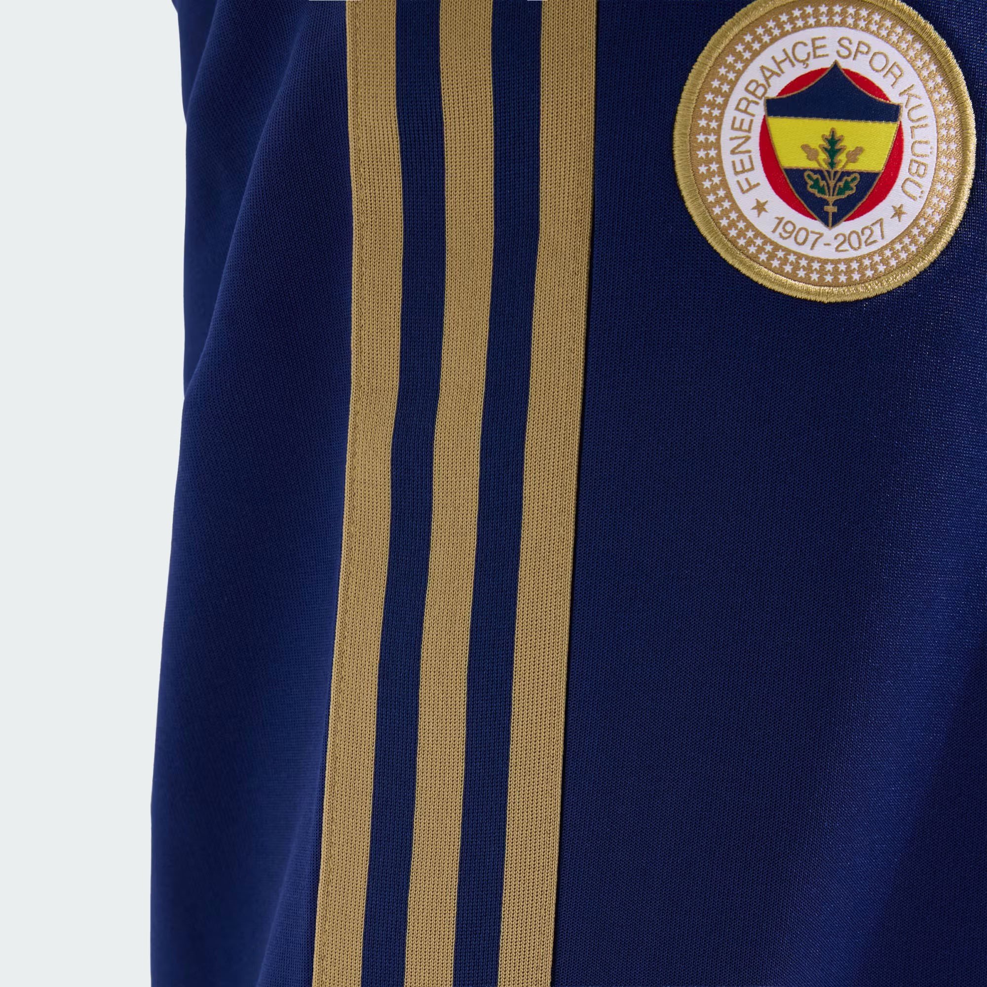 Adidas Fenerbahçe Erkek Futbol Eşofman Altı HZ1022 FEN OG2 TP