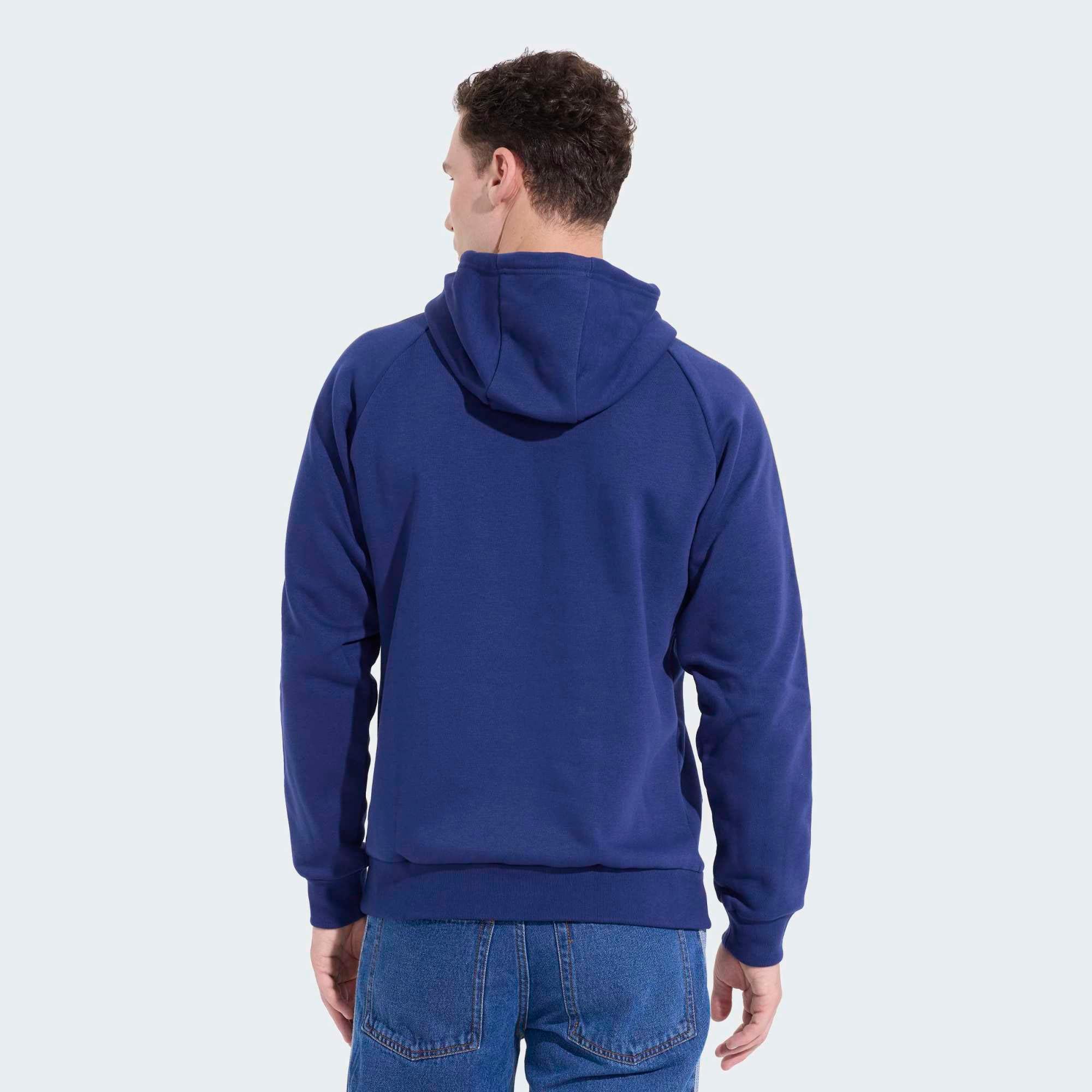 Adidas Fenerbahçe Erkek Futbol Sweatshirt HZ1021 FEN OG2 HD