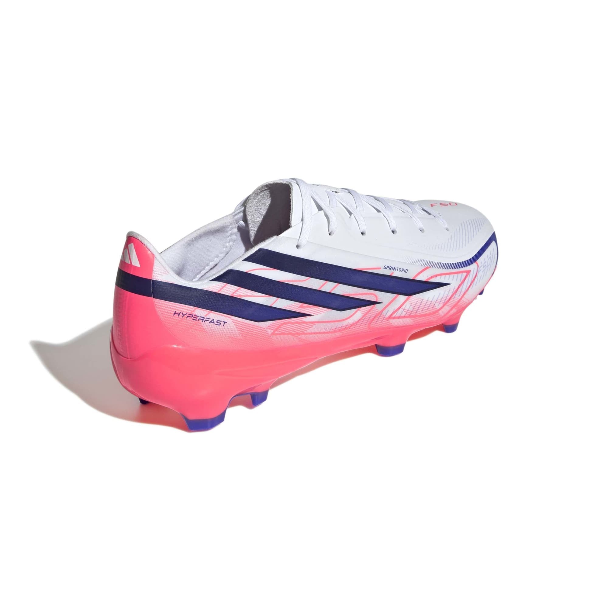 Adidas Futbol Ayakkabı F50 Hyperfast League Fg Kj3412