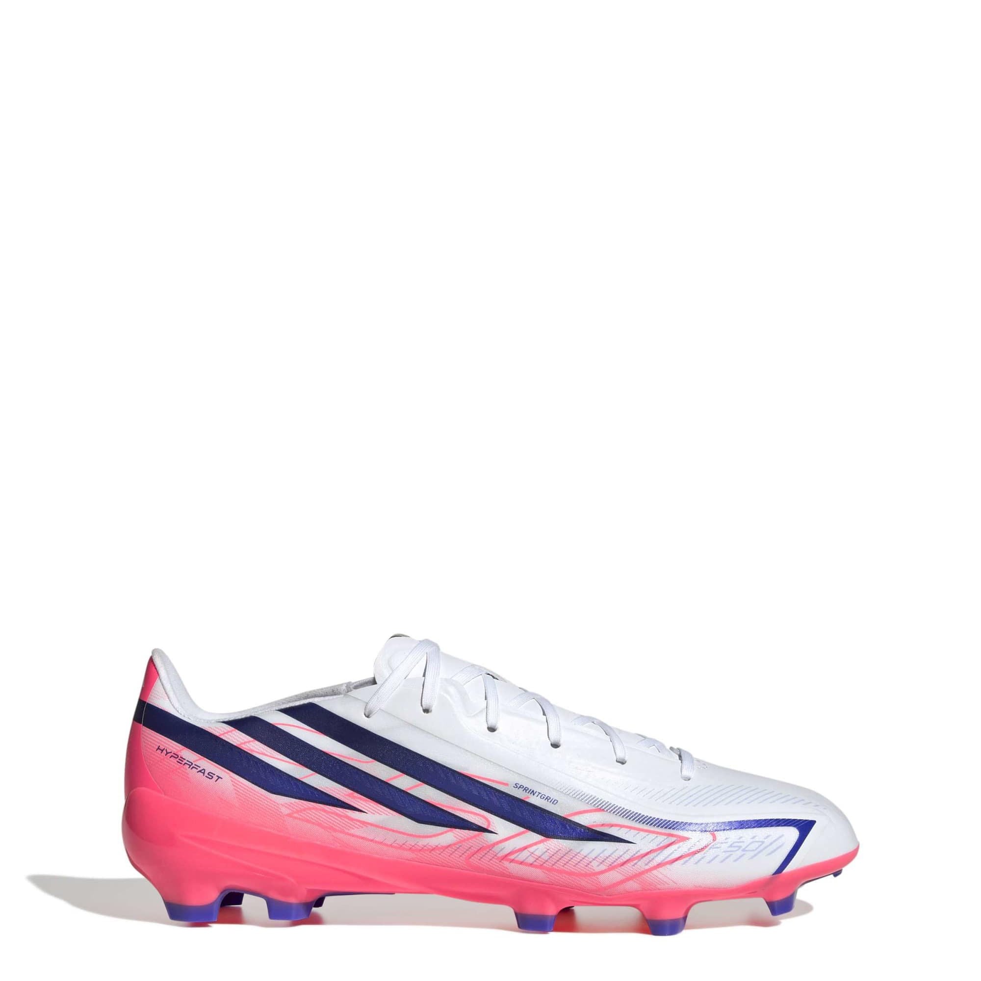 Adidas Futbol Ayakkabı F50 Hyperfast League Fg Kj3412