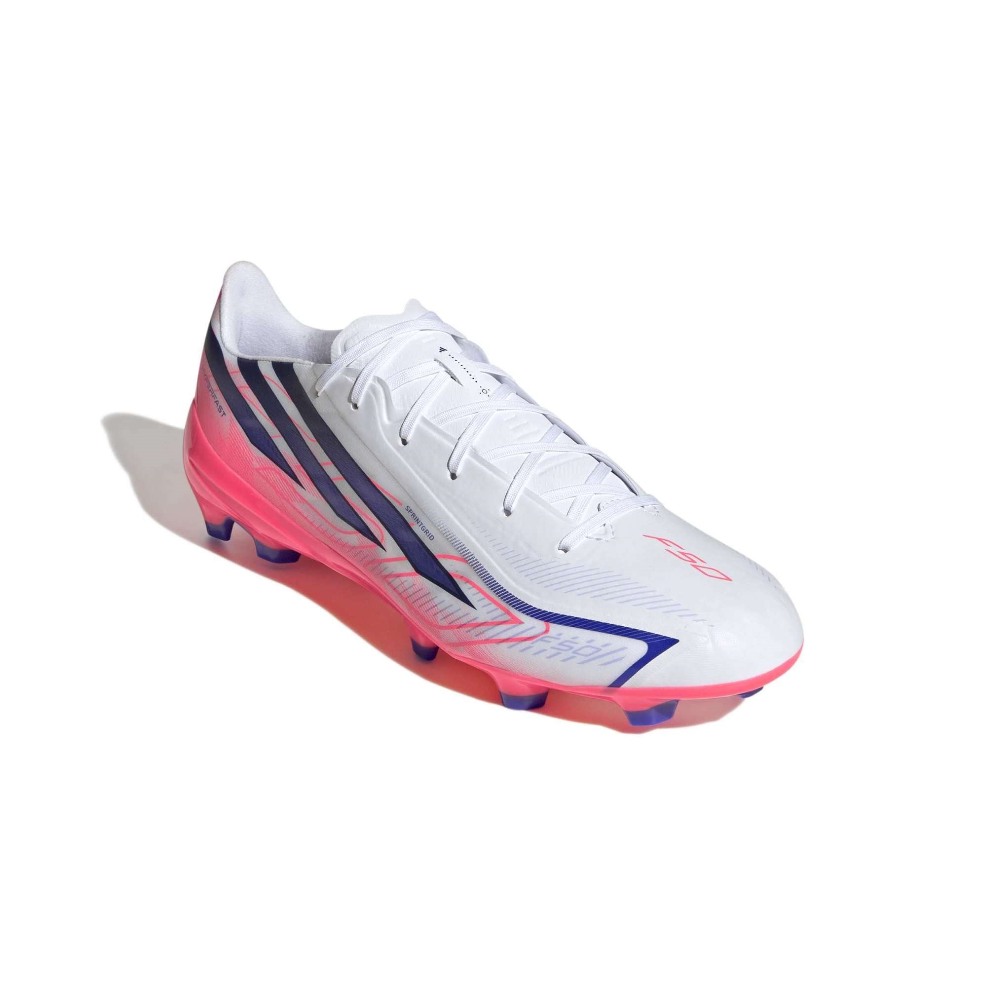 Adidas Futbol Ayakkabı F50 Hyperfast League Fg Kj3412