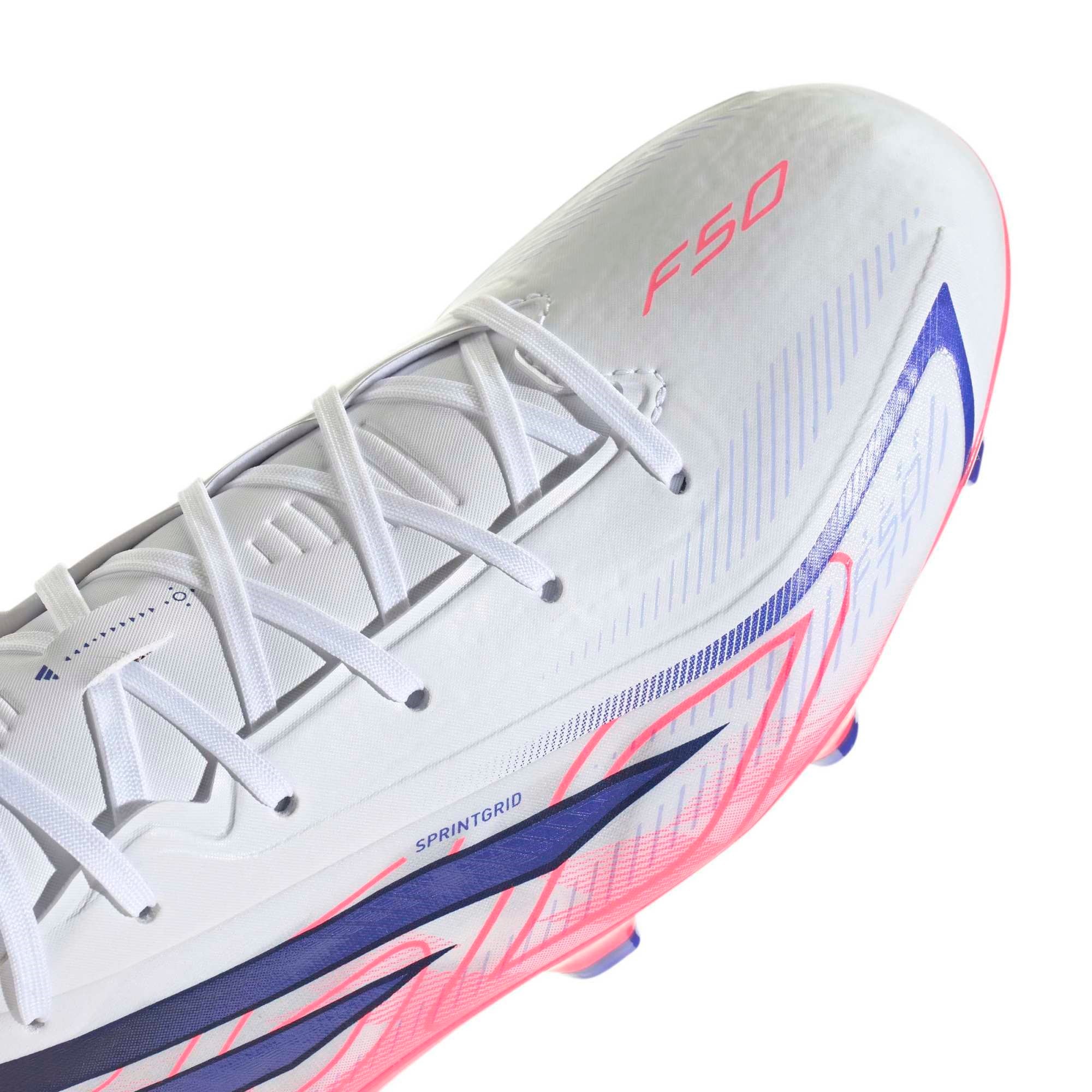 Adidas Futbol Ayakkabı F50 Hyperfast League Fg Kj3412