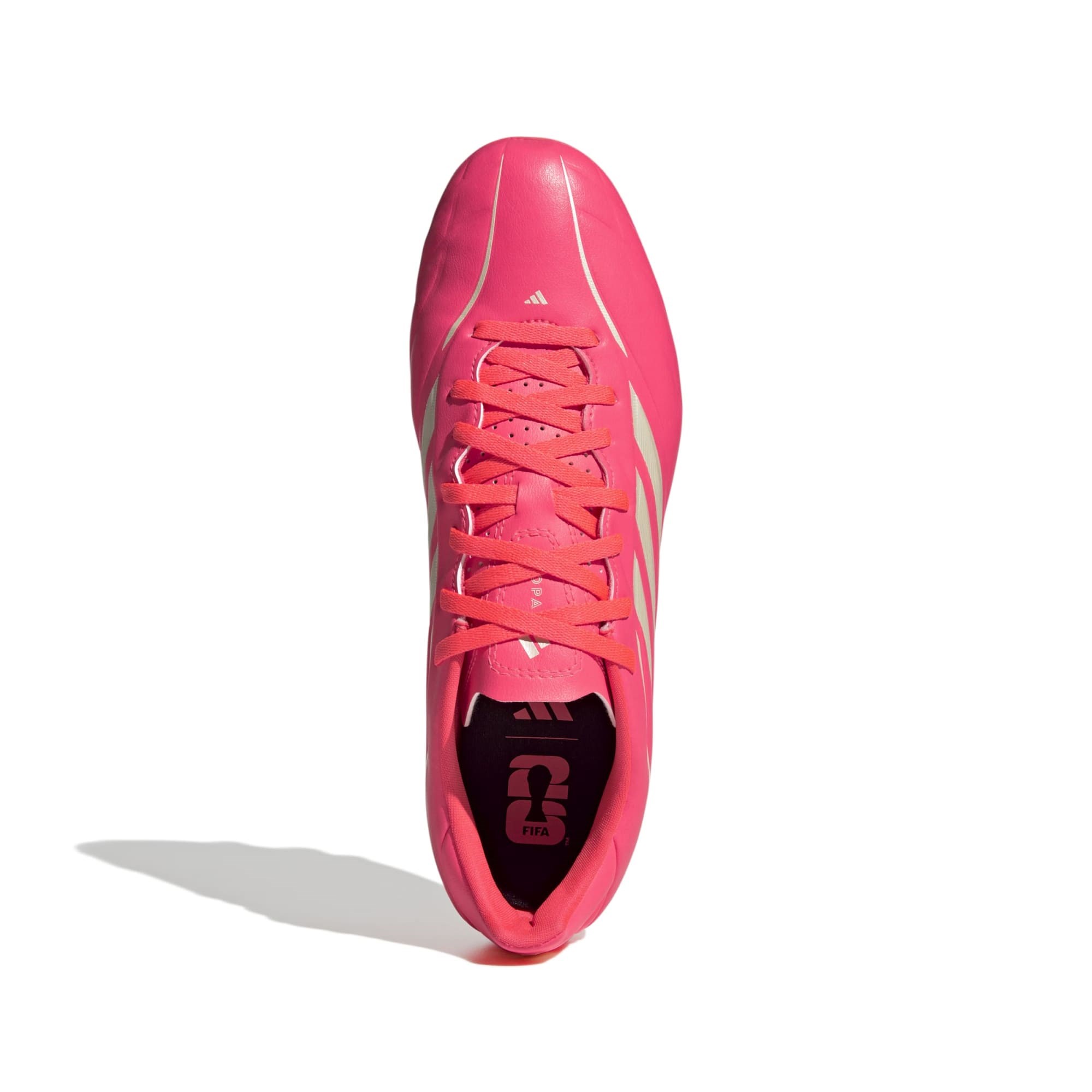 Adidas Futbol Ayakkabısı Copa Pure IV Club FG-MG KI3106