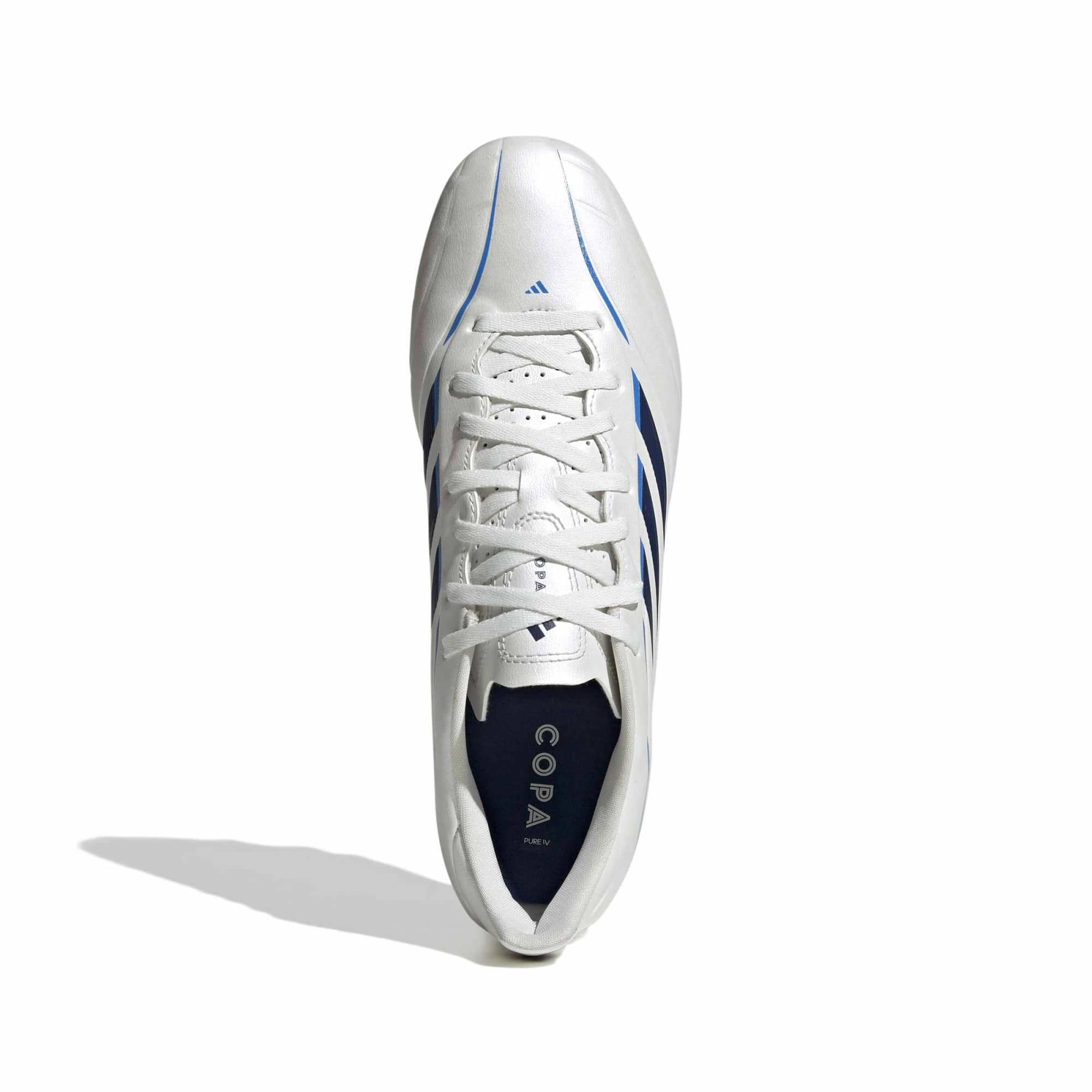 Adidas Futbol Ayakkabısı Copa Pure IV Club FG-MG KI3104
