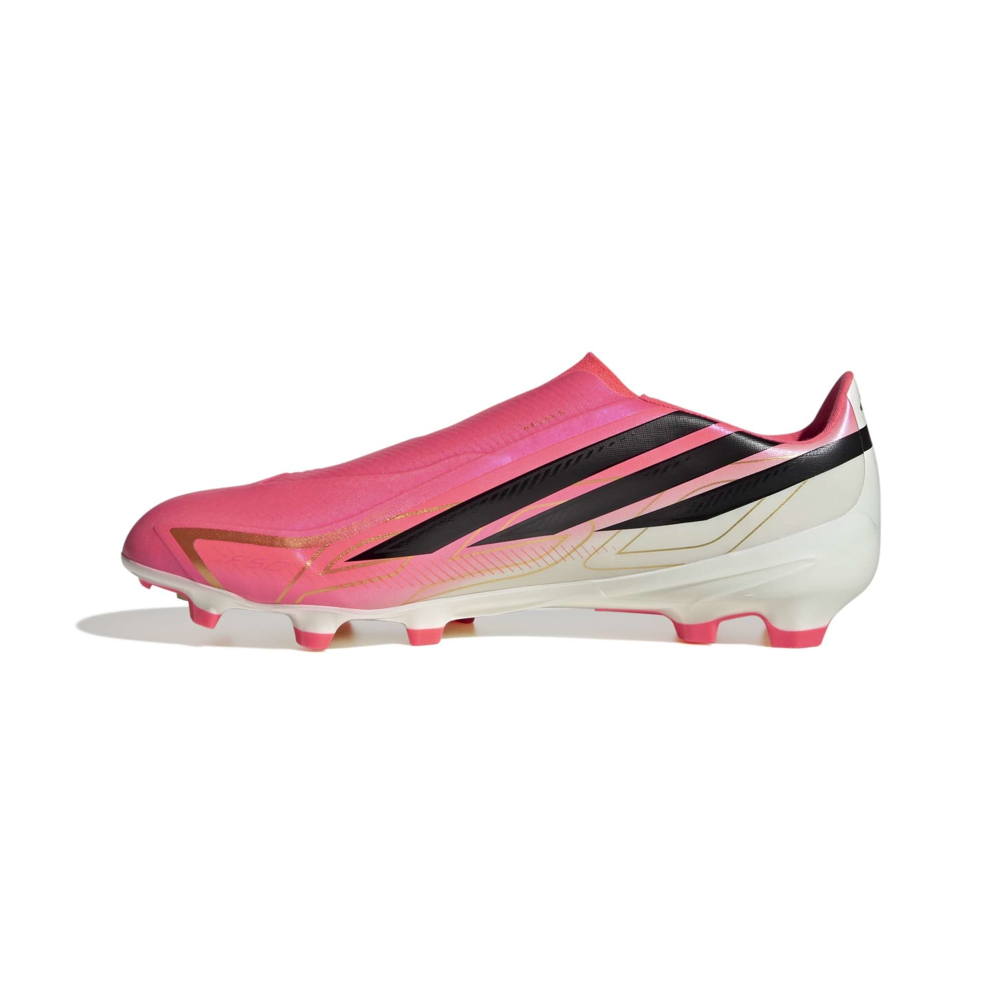 Adidas Futbol Ayakkabısı F50 Hyperfast League LL FG IH7089