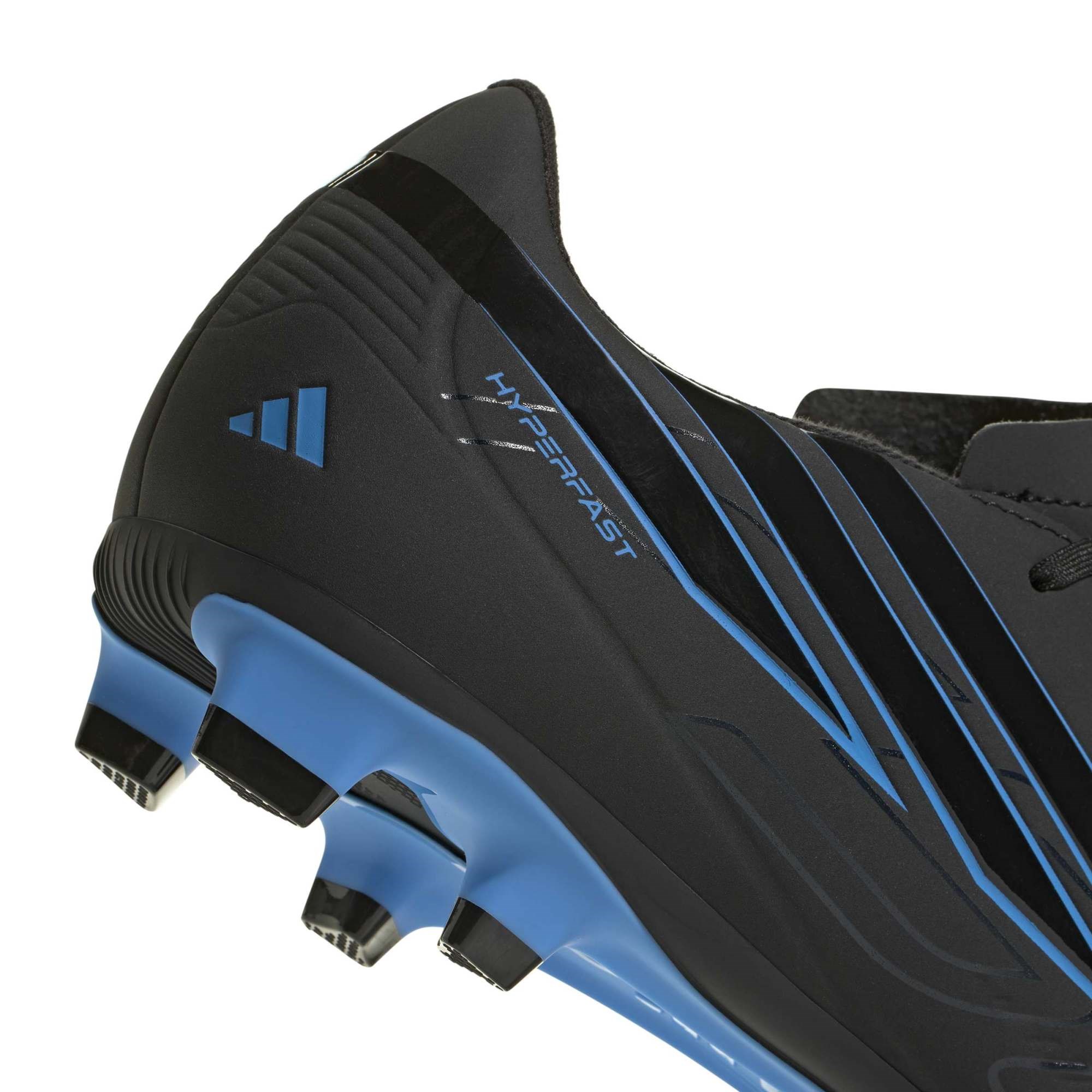 Adidas Futbol Ayakkabısı F50 Hyperfast Club FG-MG KJ0992
