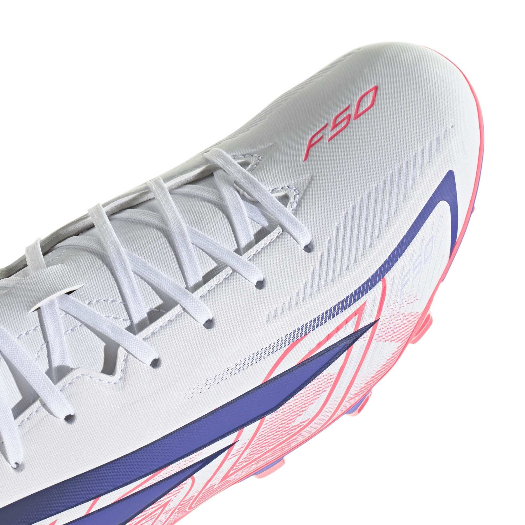 Adidas Futbol Ayakkabısı F50 Hyperfast Club FG-MG KJ0990