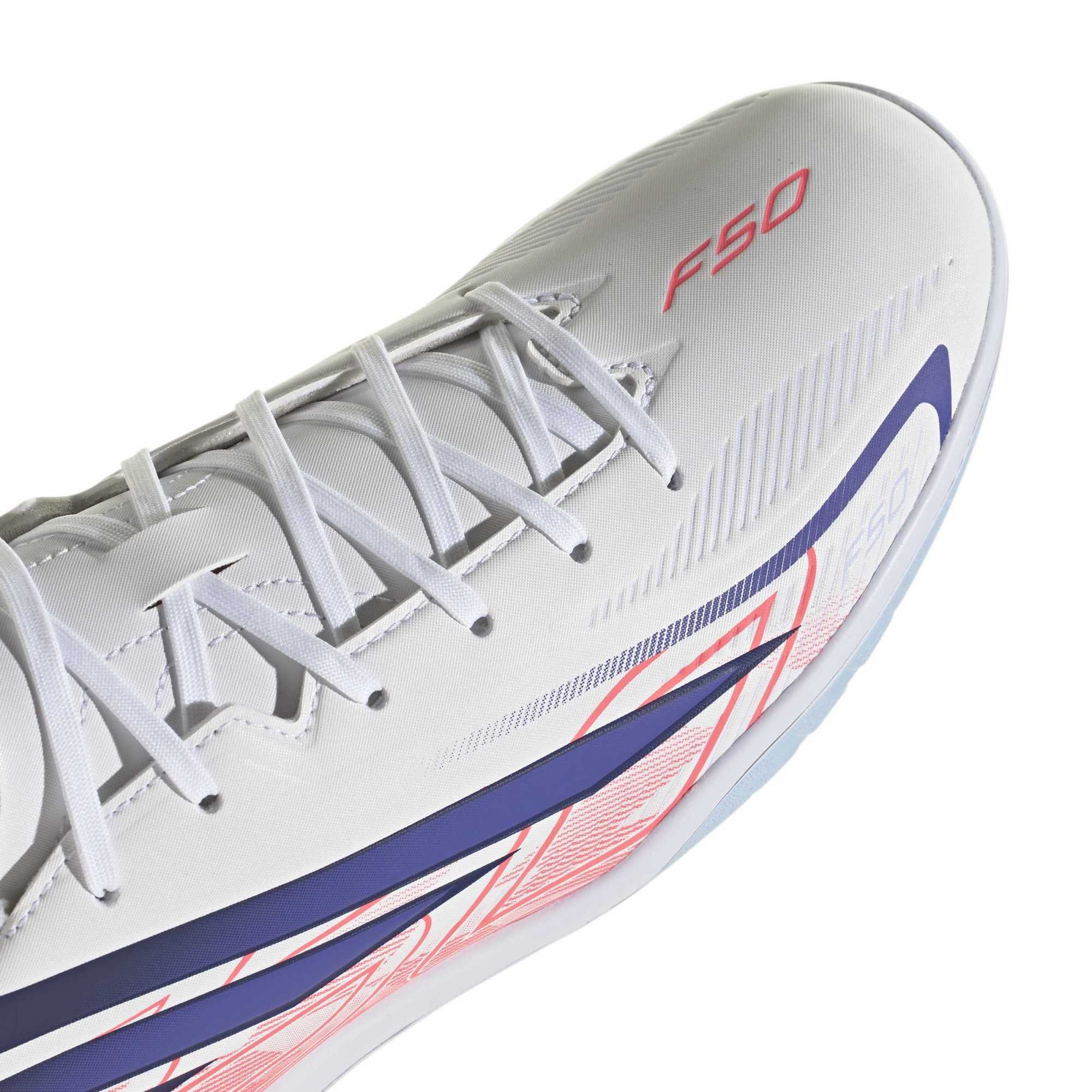 Adidas Futbol Ayakkabısı F50 Hyperfast Club IN IH4605