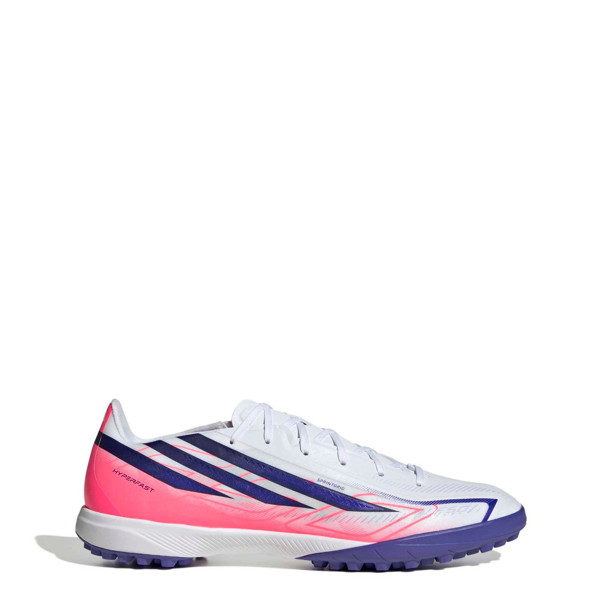 Adidas Futbol Ayakkabısı F50 Hyperfast League TF KJ3434