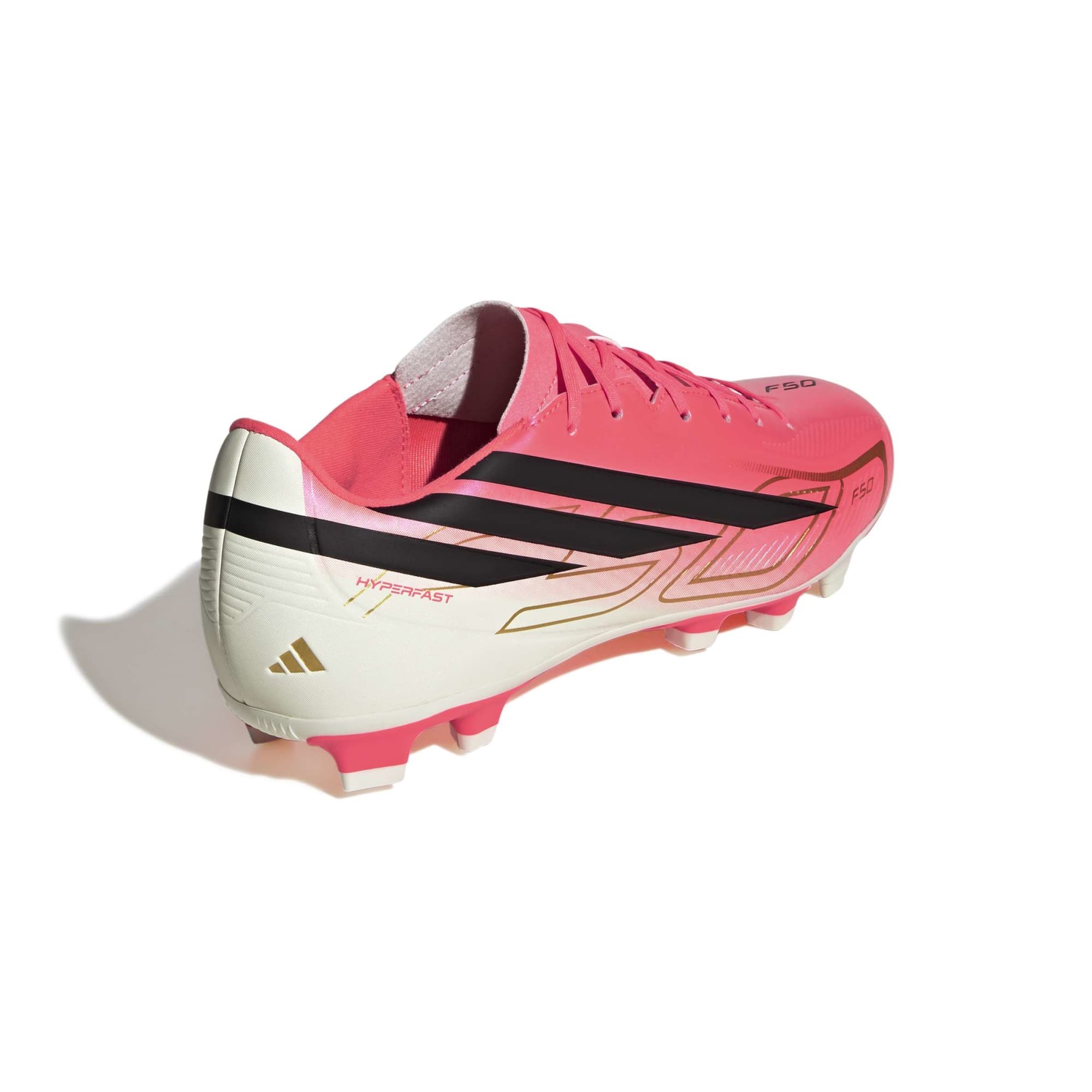Adidas Futbol Ayakkabısı F50 Hyperfast Club FG-MG IH9375