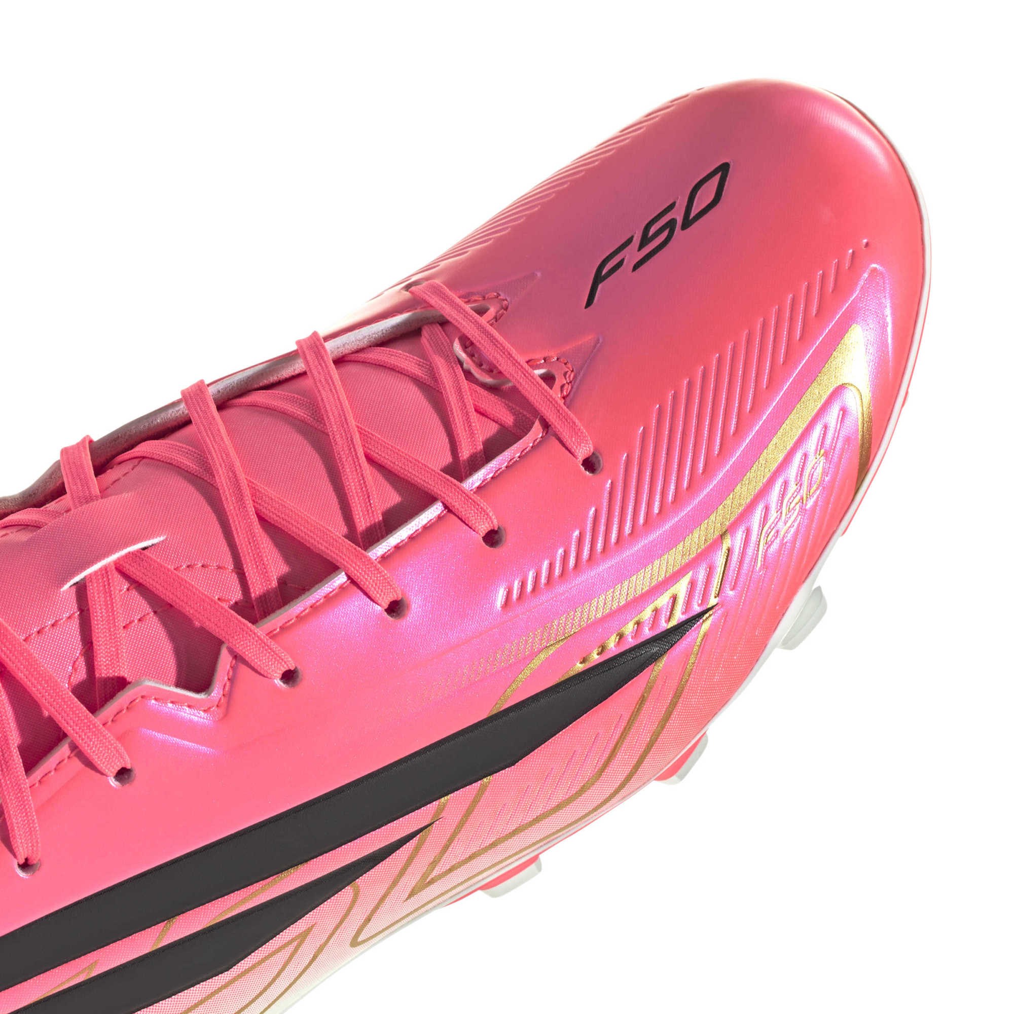 Adidas Futbol Ayakkabısı F50 Hyperfast Club FG-MG IH9375