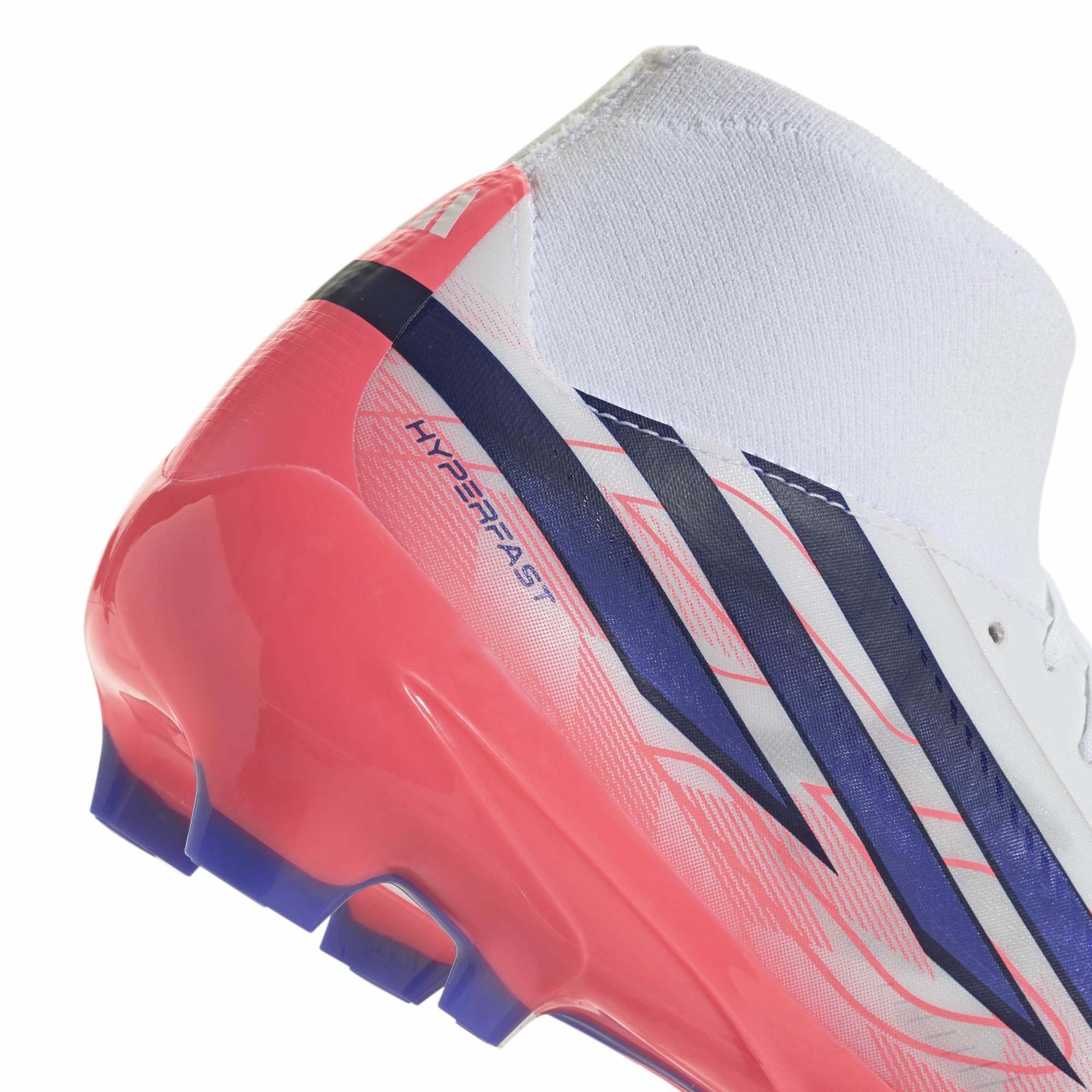 Adidas Futbol Ayakkabısı F50 Hyperfast League Mid FG IH7090