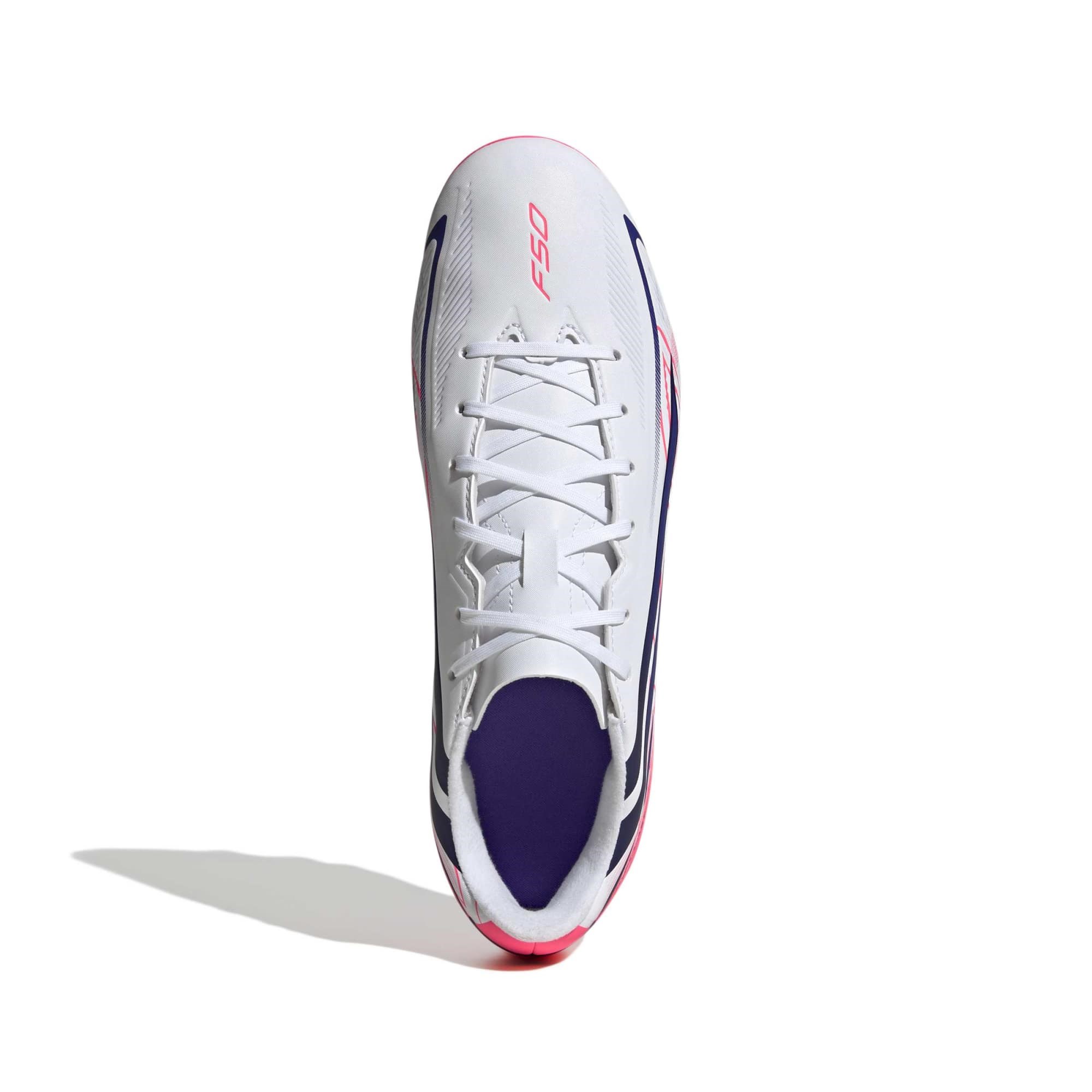 Adidas Futbol Ayakkabısı F50 Hyperfast Club FG-MG KJ0990