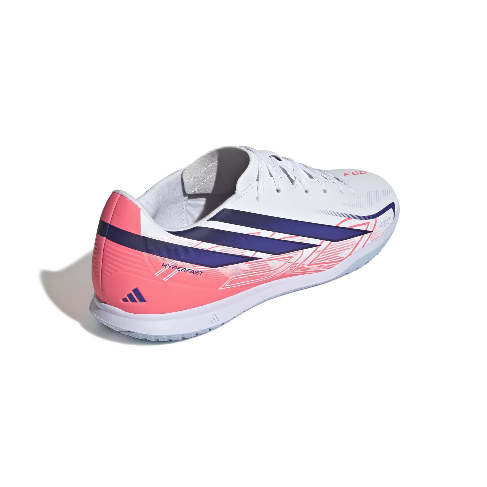 Adidas Futbol Ayakkabısı F50 Hyperfast Club IN IH4605