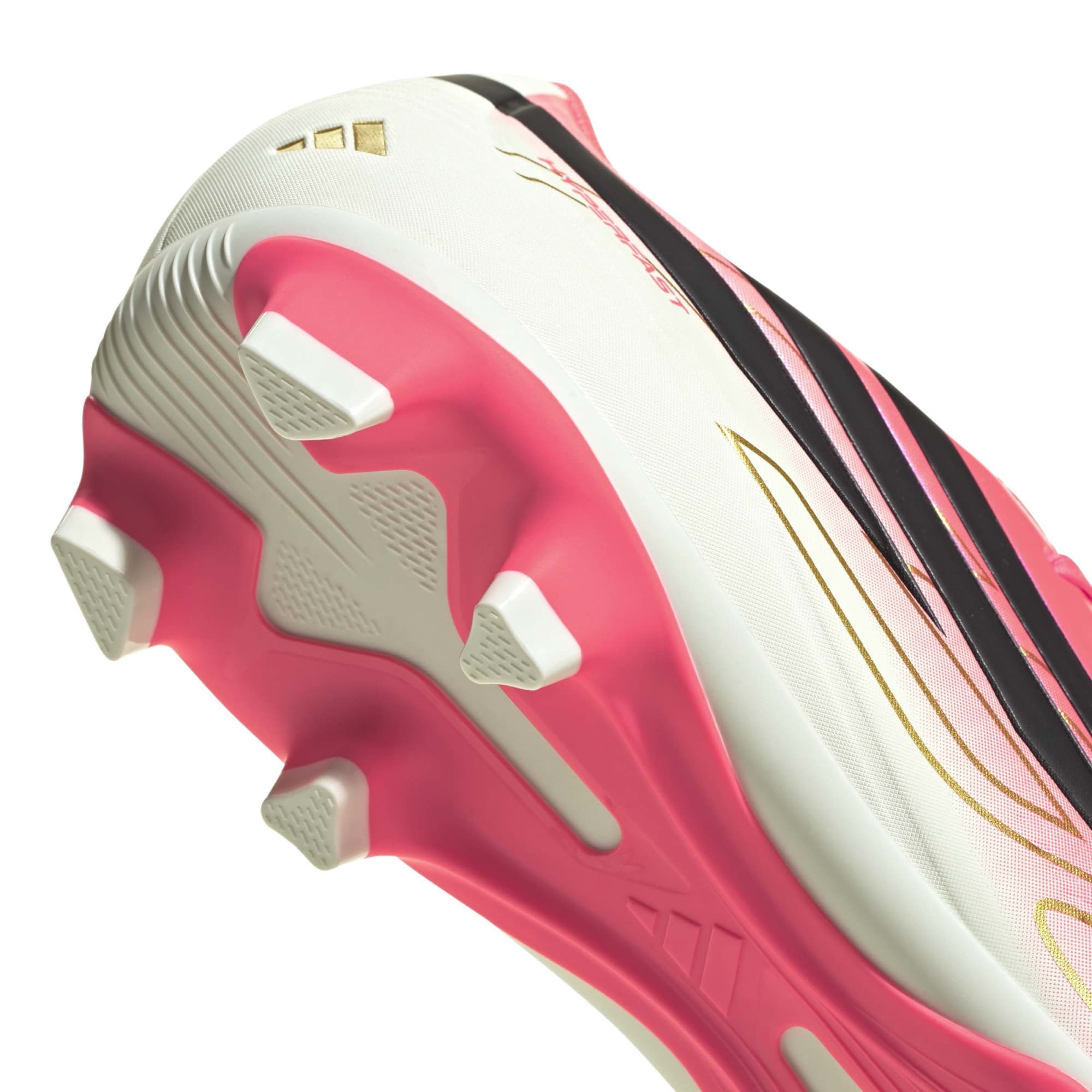 Adidas Futbol Ayakkabısı F50 Hyperfast Club FG-MG IH9375