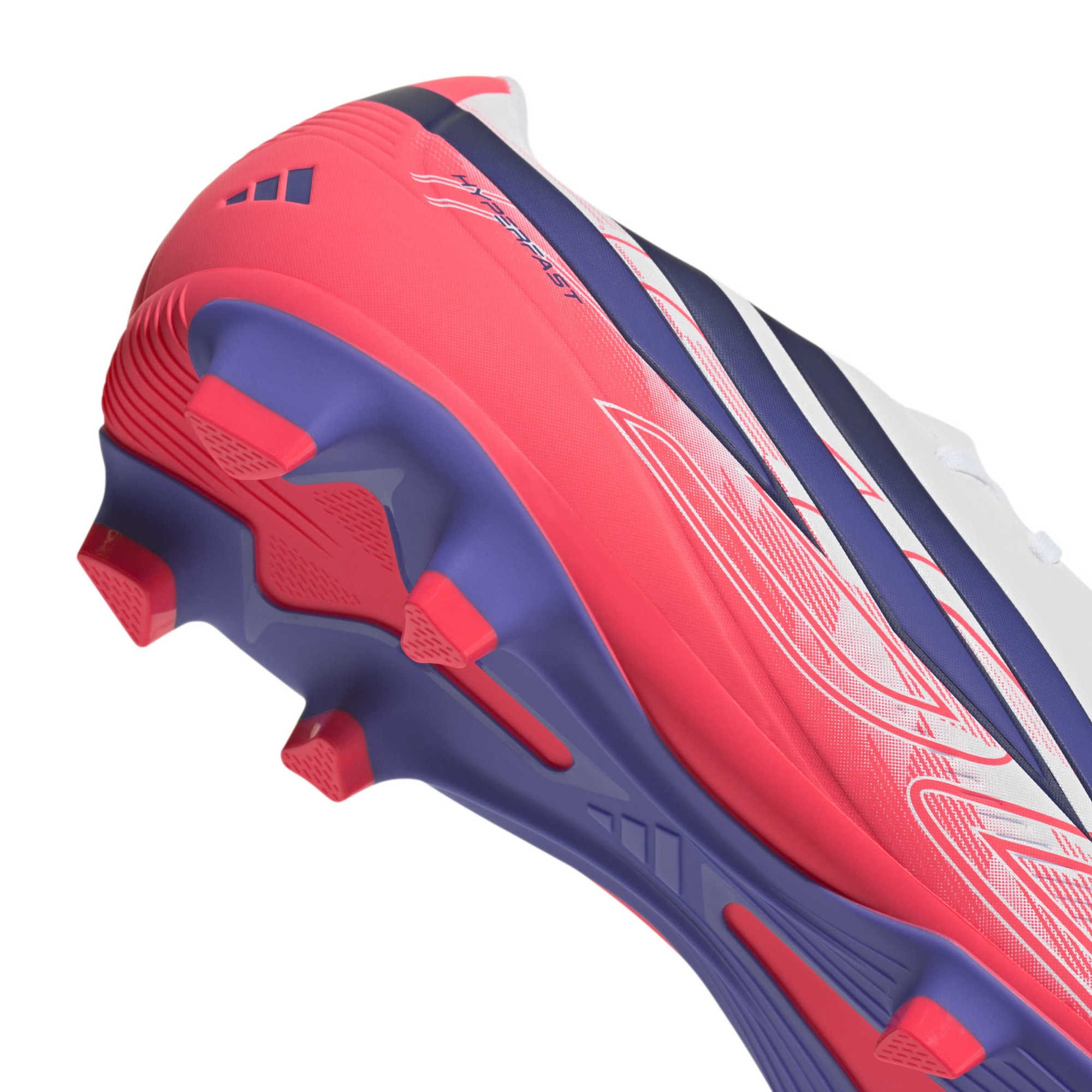 Adidas Futbol Ayakkabısı F50 Hyperfast Club FG-MG KJ0990