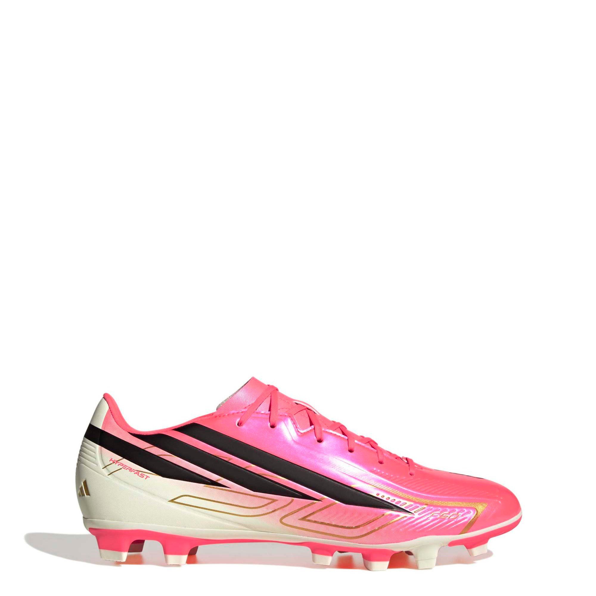 Adidas Futbol Ayakkabısı F50 Hyperfast Club FG-MG IH9375