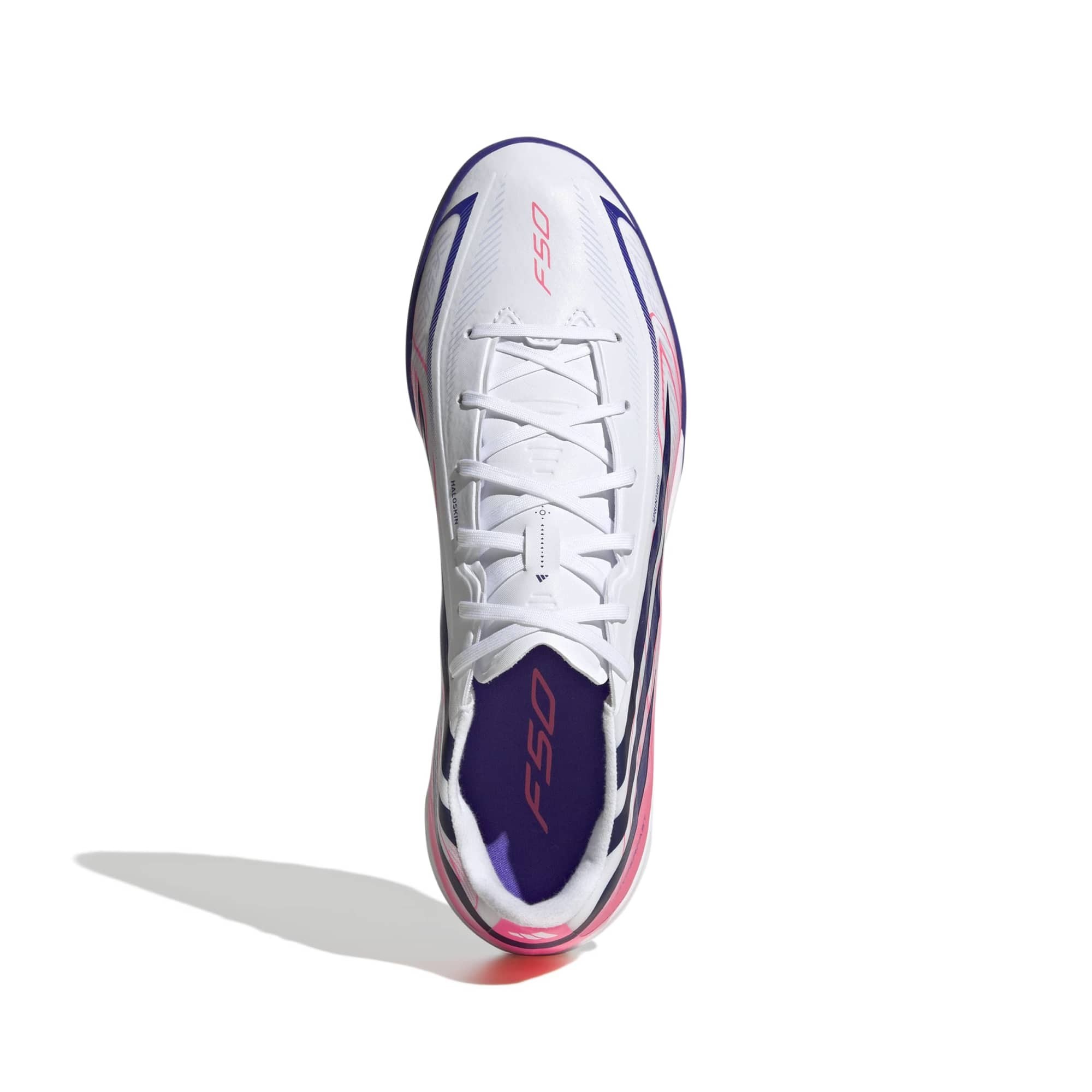 Adidas Futbol Ayakkabısı F50 Hyperfast League TF KJ3434