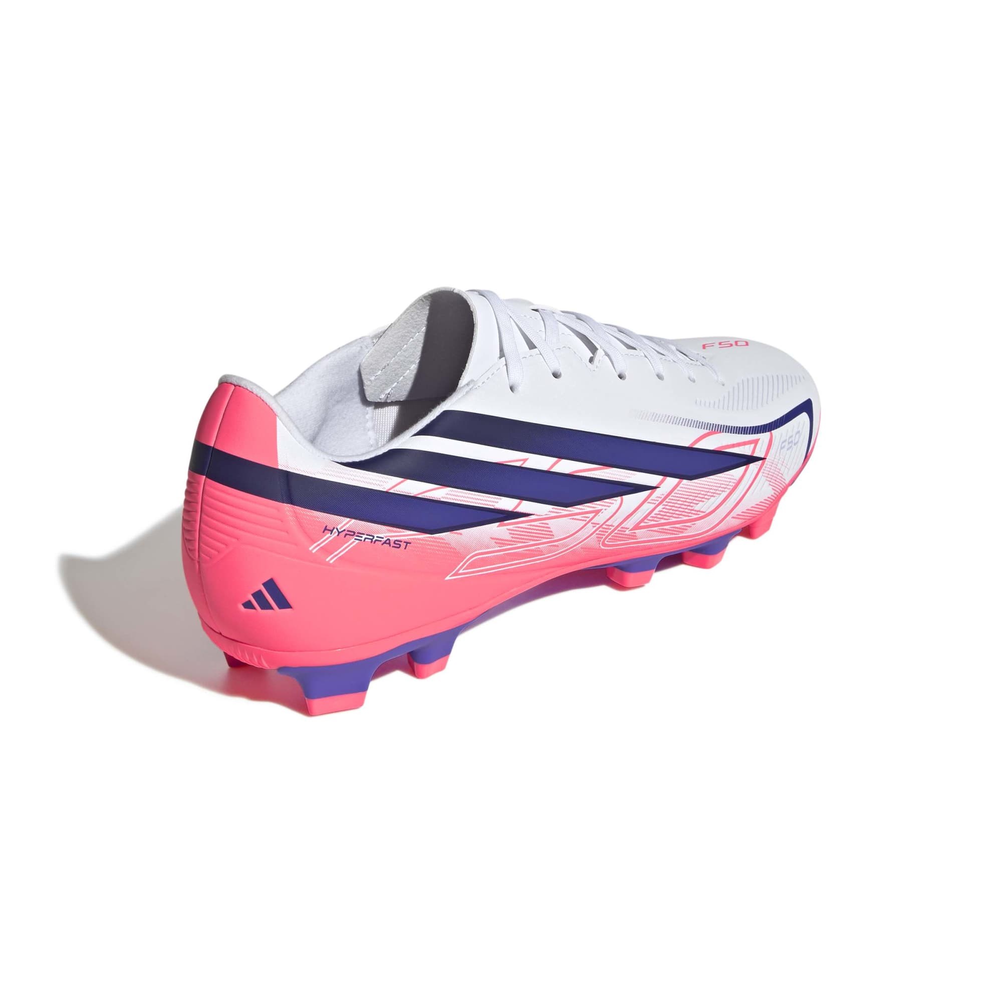 Adidas Futbol Ayakkabısı F50 Hyperfast Club FG-MG KJ0990