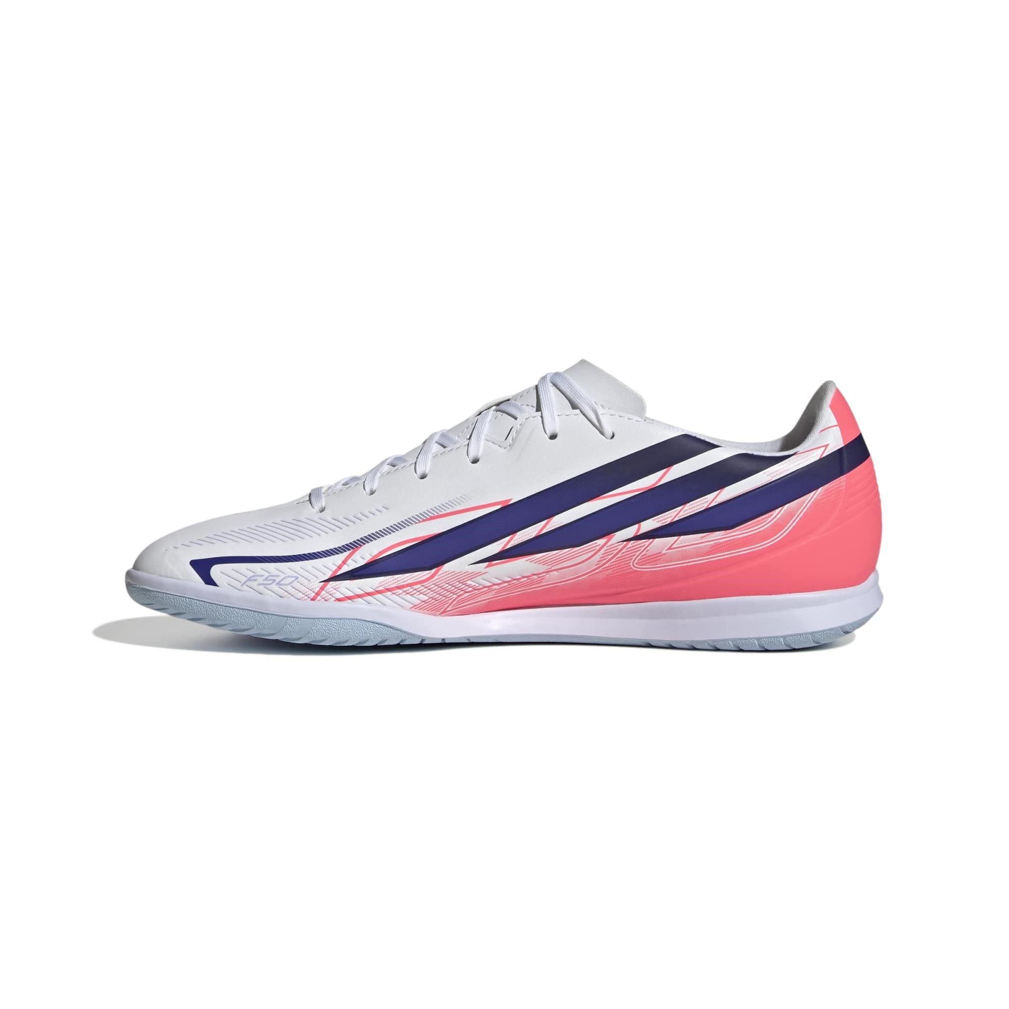 Adidas Futbol Ayakkabısı F50 Hyperfast Club IN IH4605