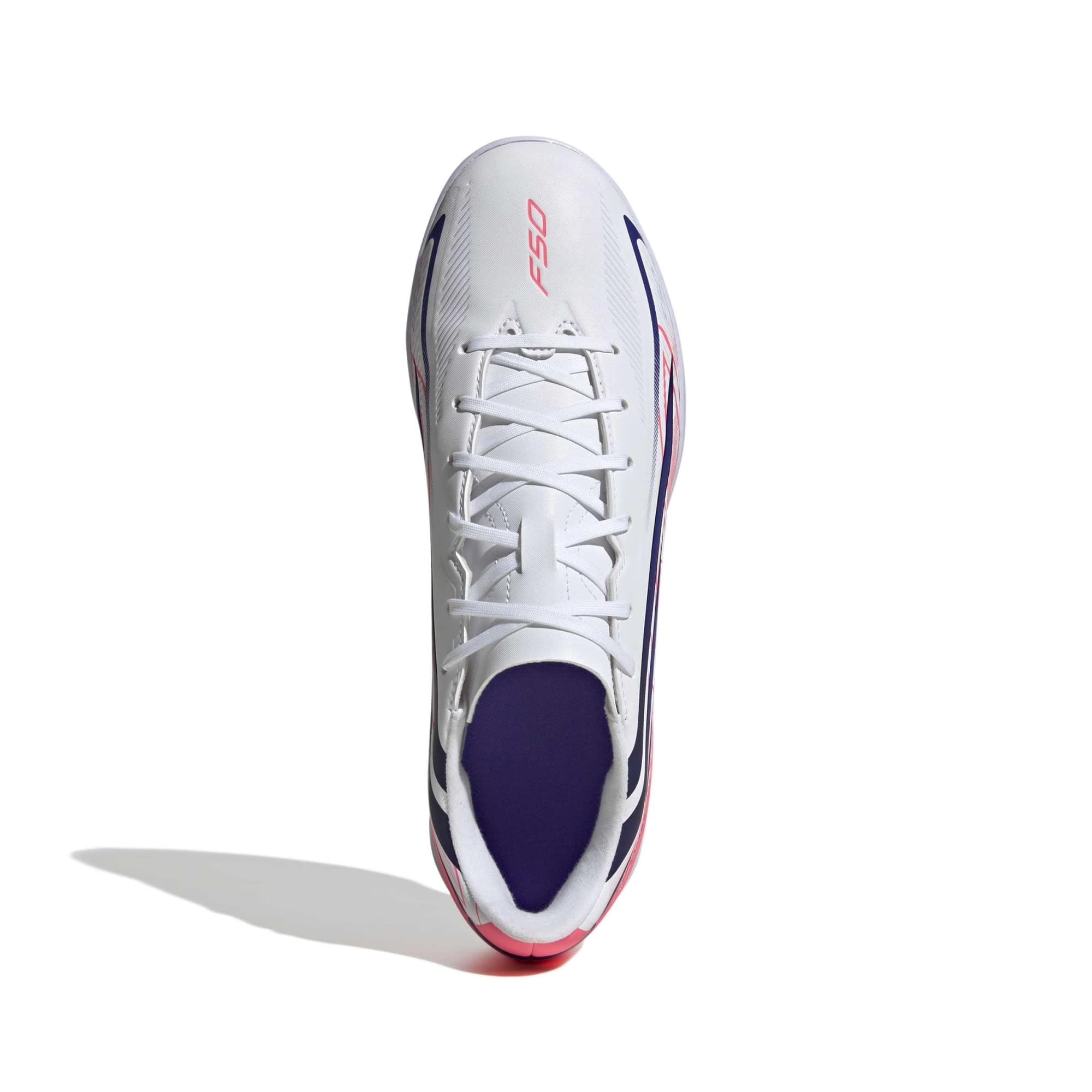 Adidas Futbol Ayakkabısı F50 Hyperfast Club IN IH4605