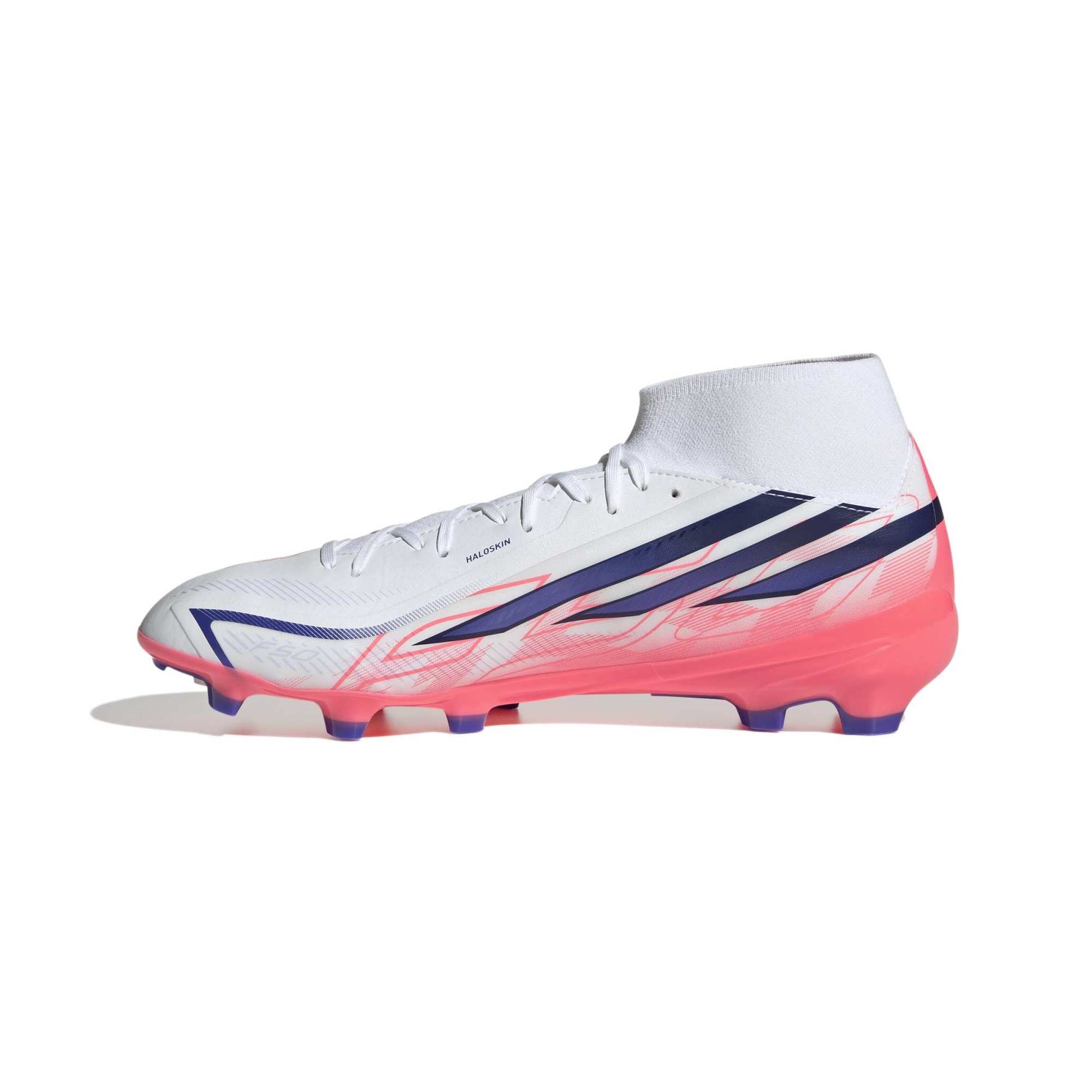 Adidas Futbol Ayakkabısı F50 Hyperfast League Mid FG IH7090
