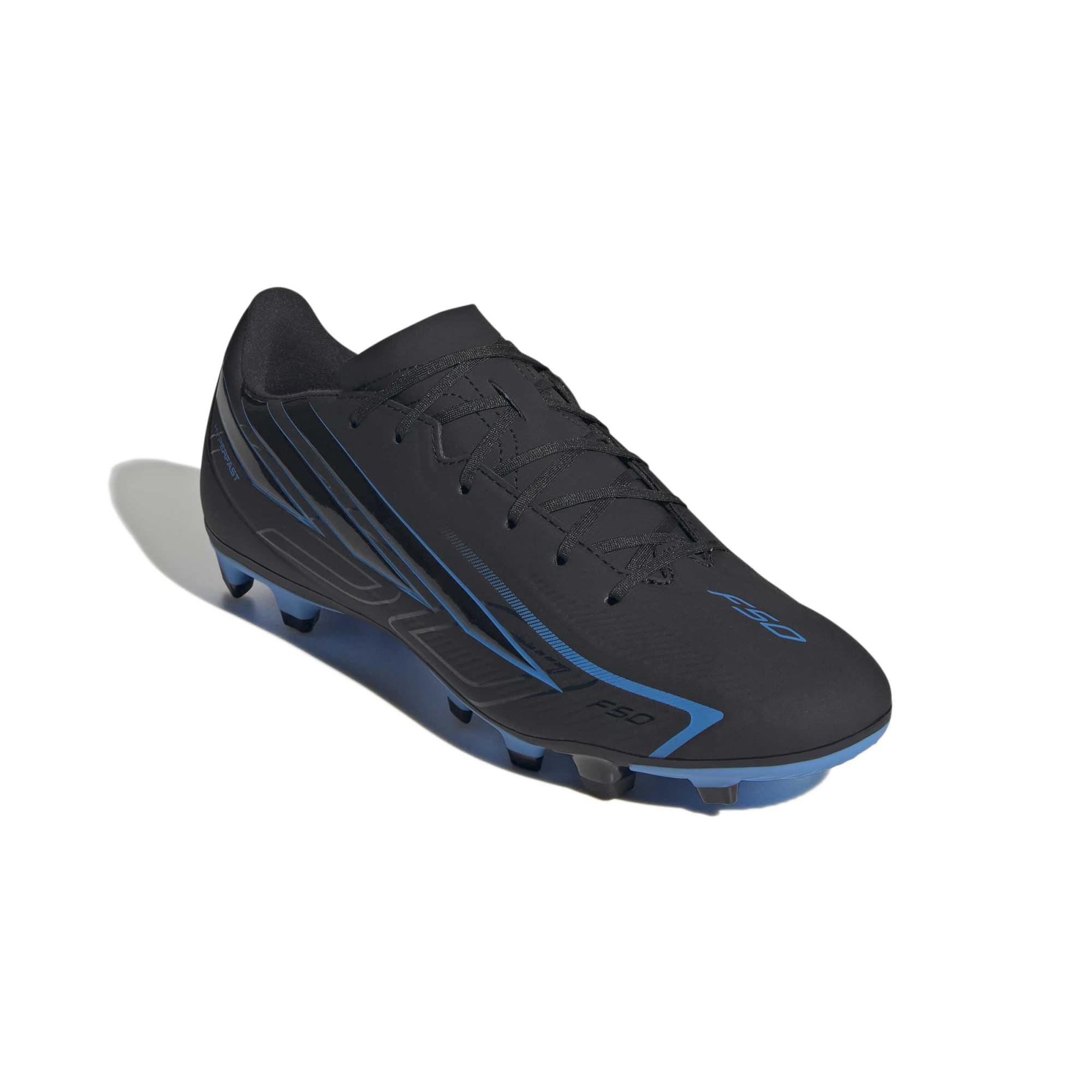 Adidas Futbol Ayakkabısı F50 Hyperfast Club FG-MG KJ0992